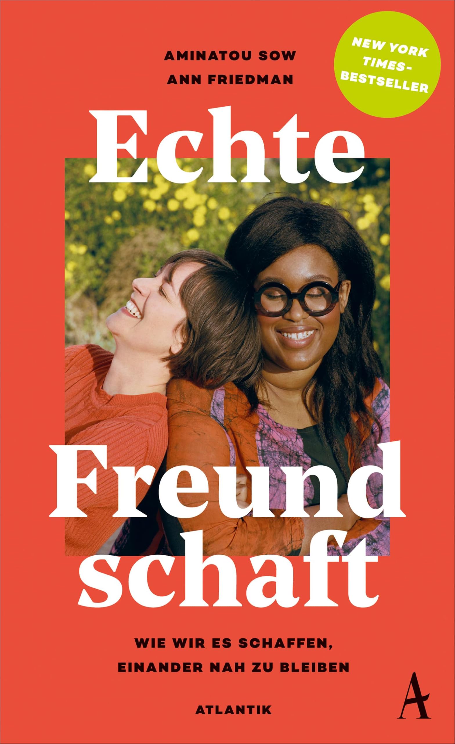 Echte Freundschaft Psychology Books