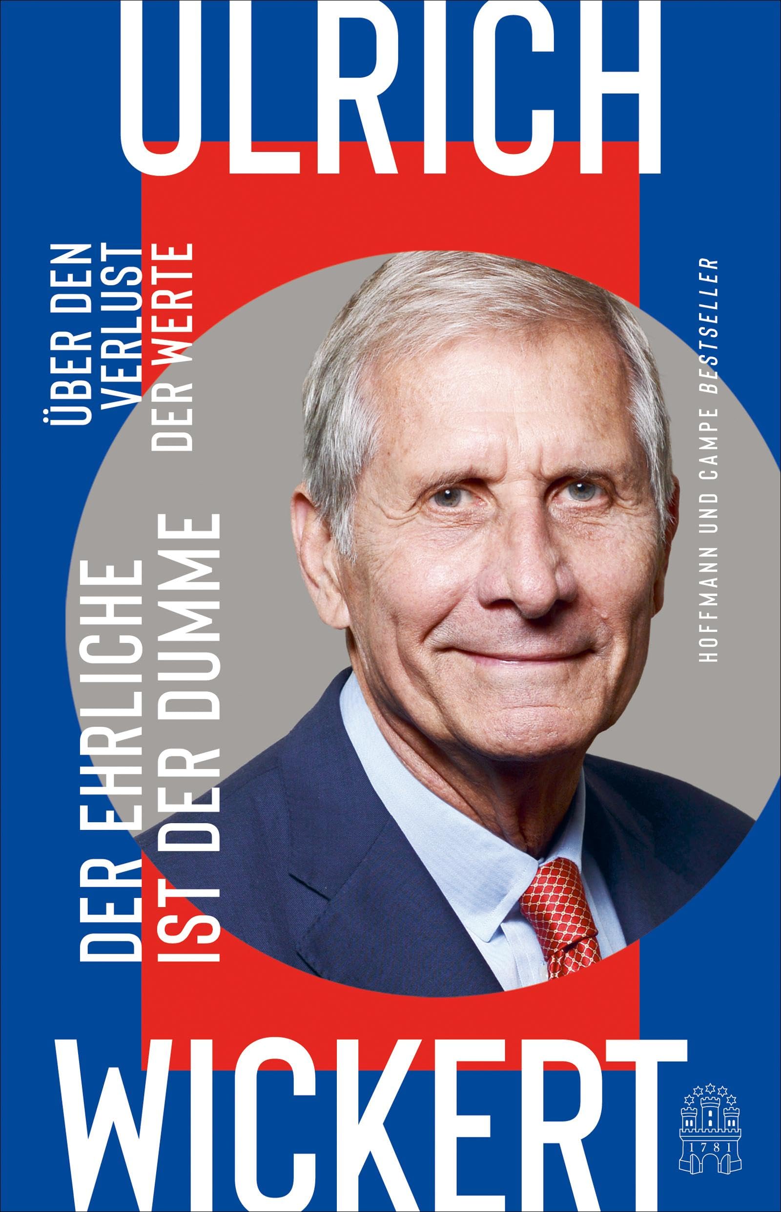 Product Image: Der Ehrliche ist der Dumme