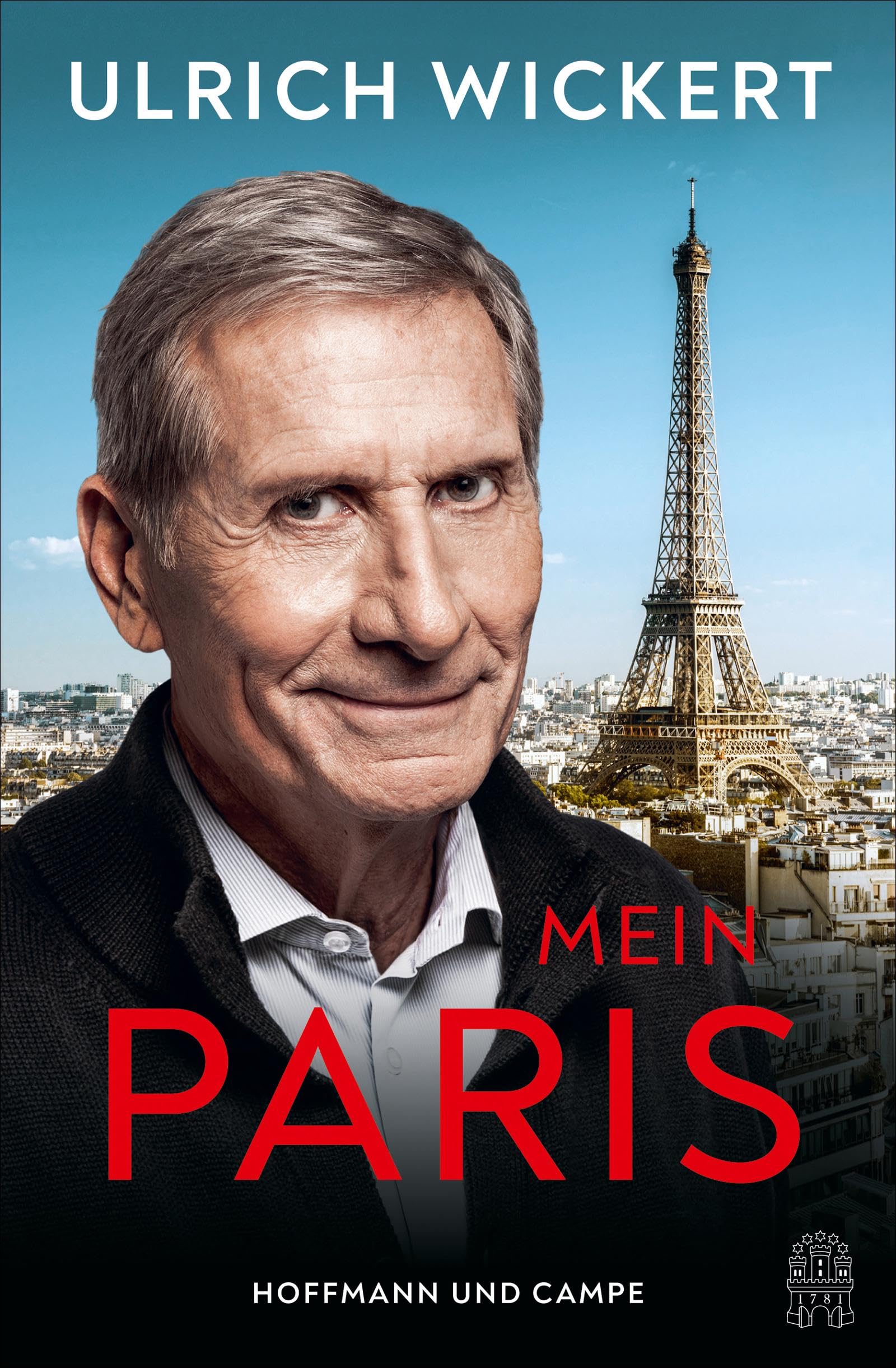 Mein Paris Classics