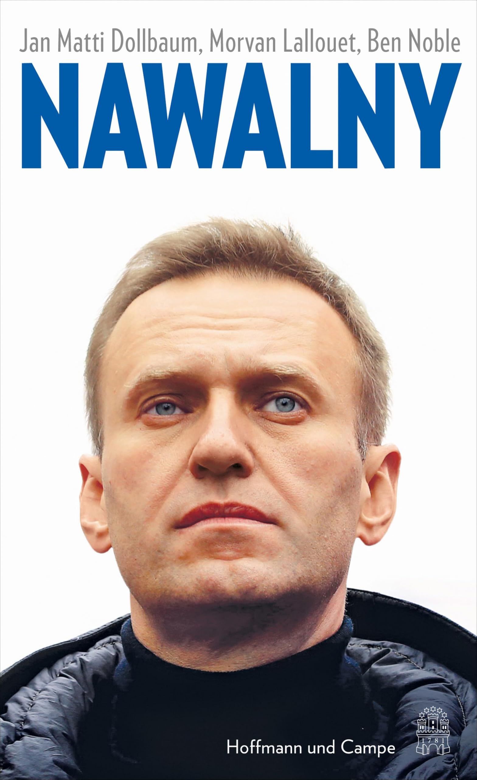 Nawalny Politics & Society Books