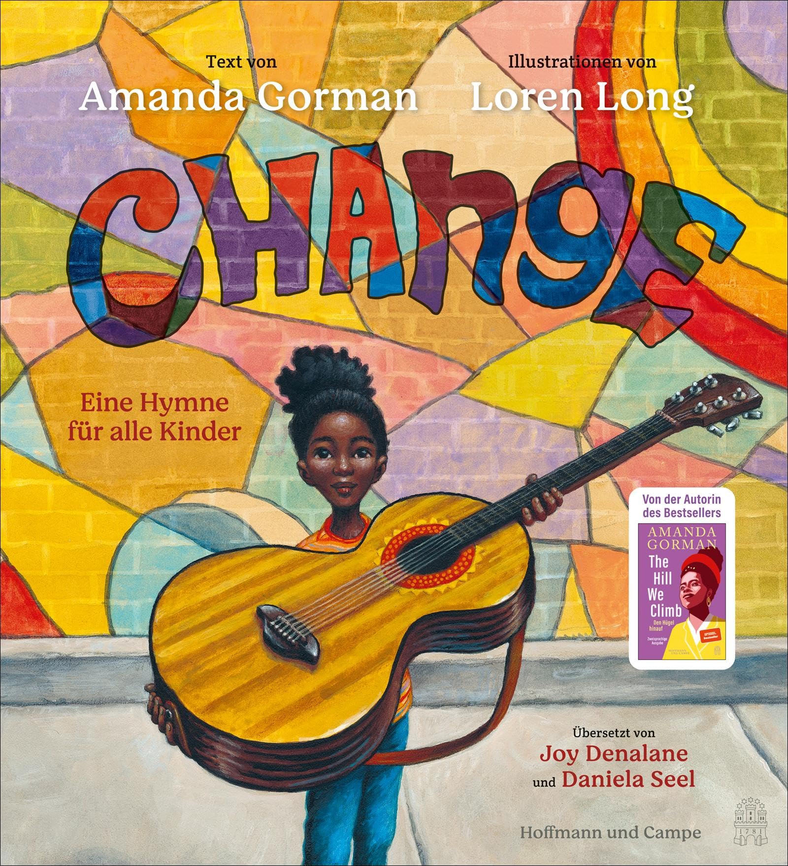 Change Poetry