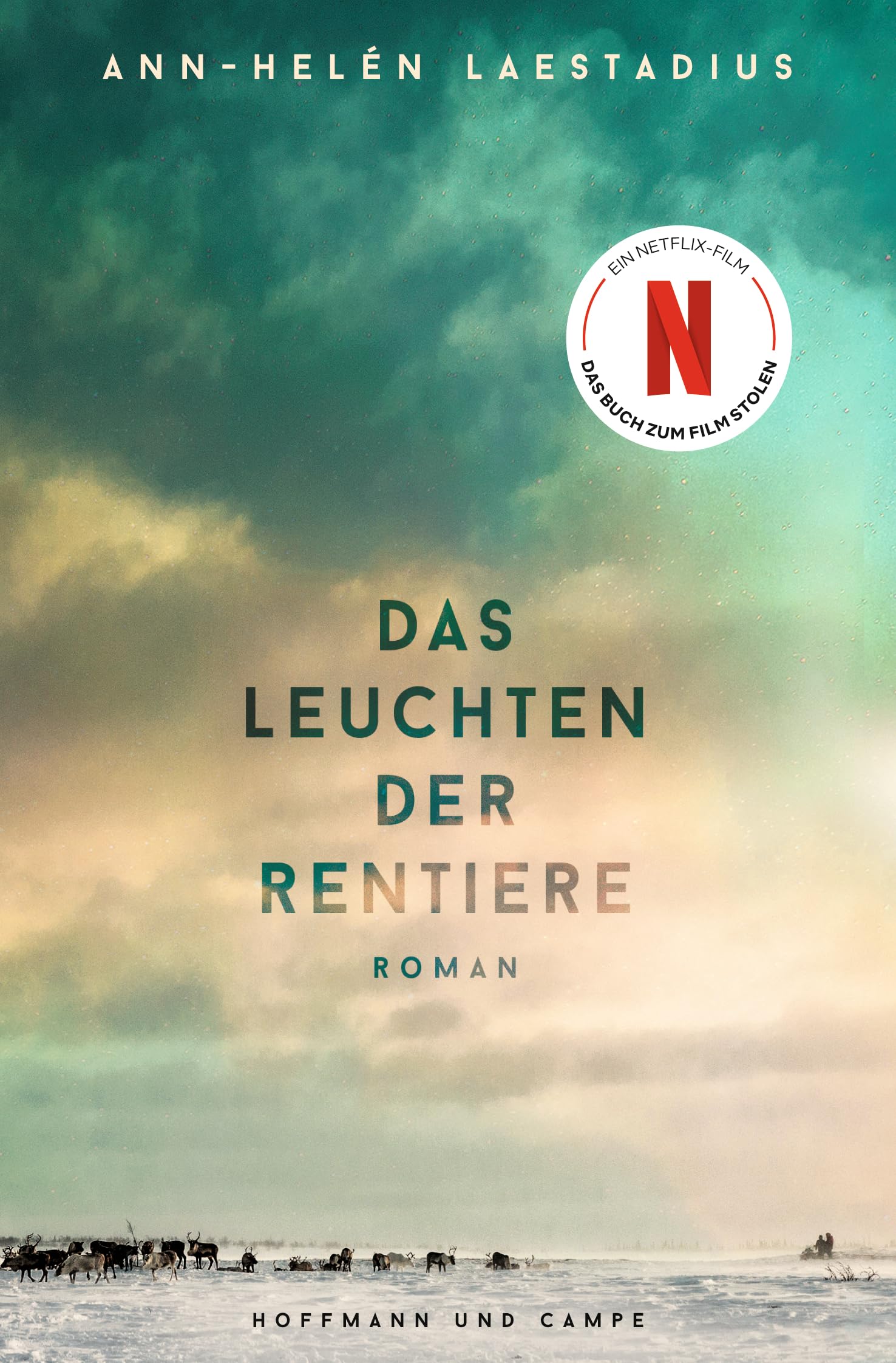 Das Leuchten der Rentiere Contemporary literature