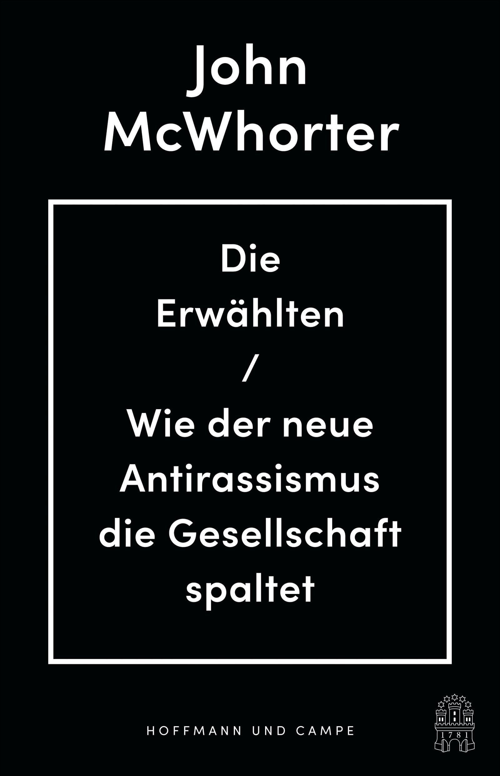 Die Erwählten Philosophy Books