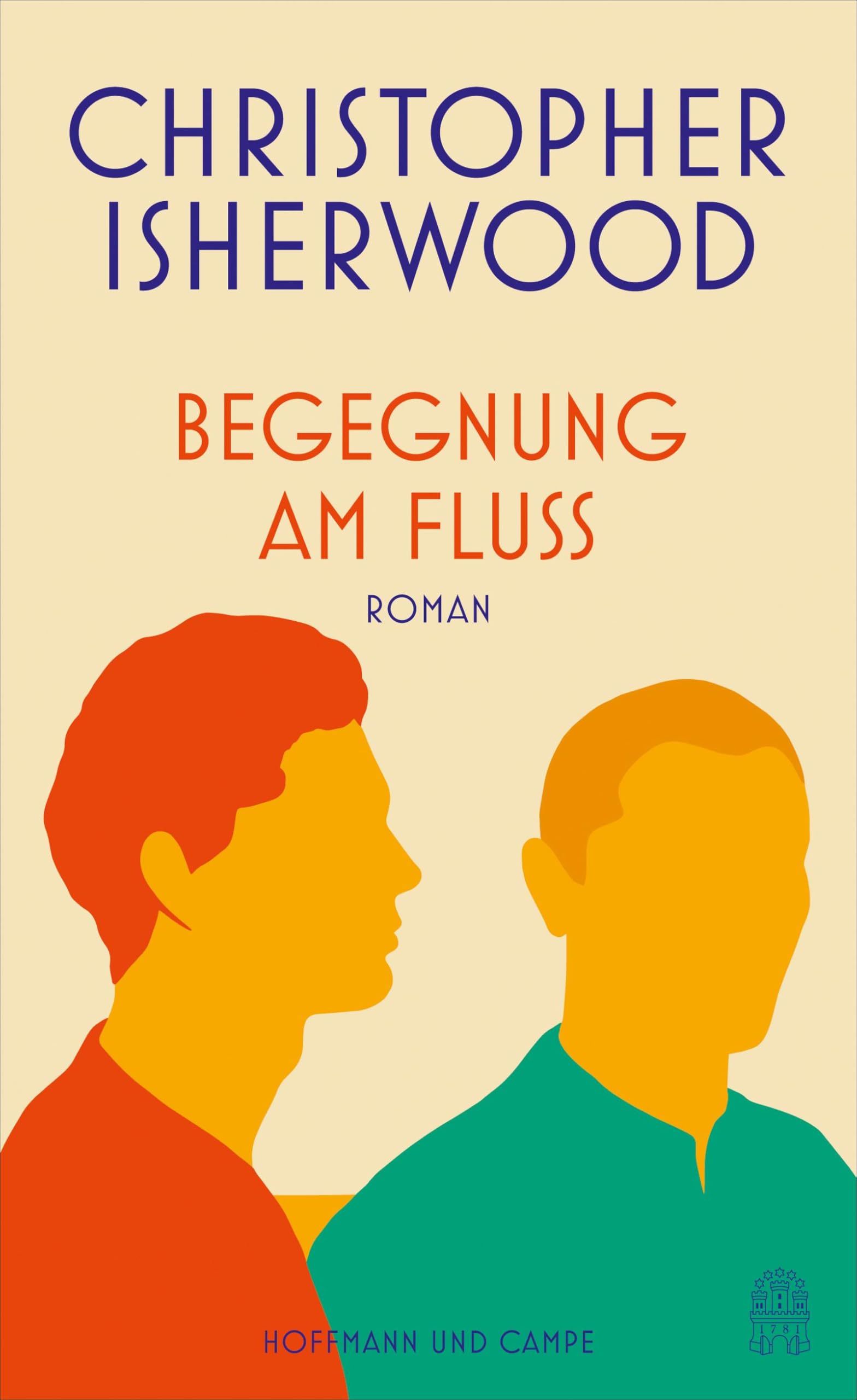 Product Image: Begegnung am Fluss