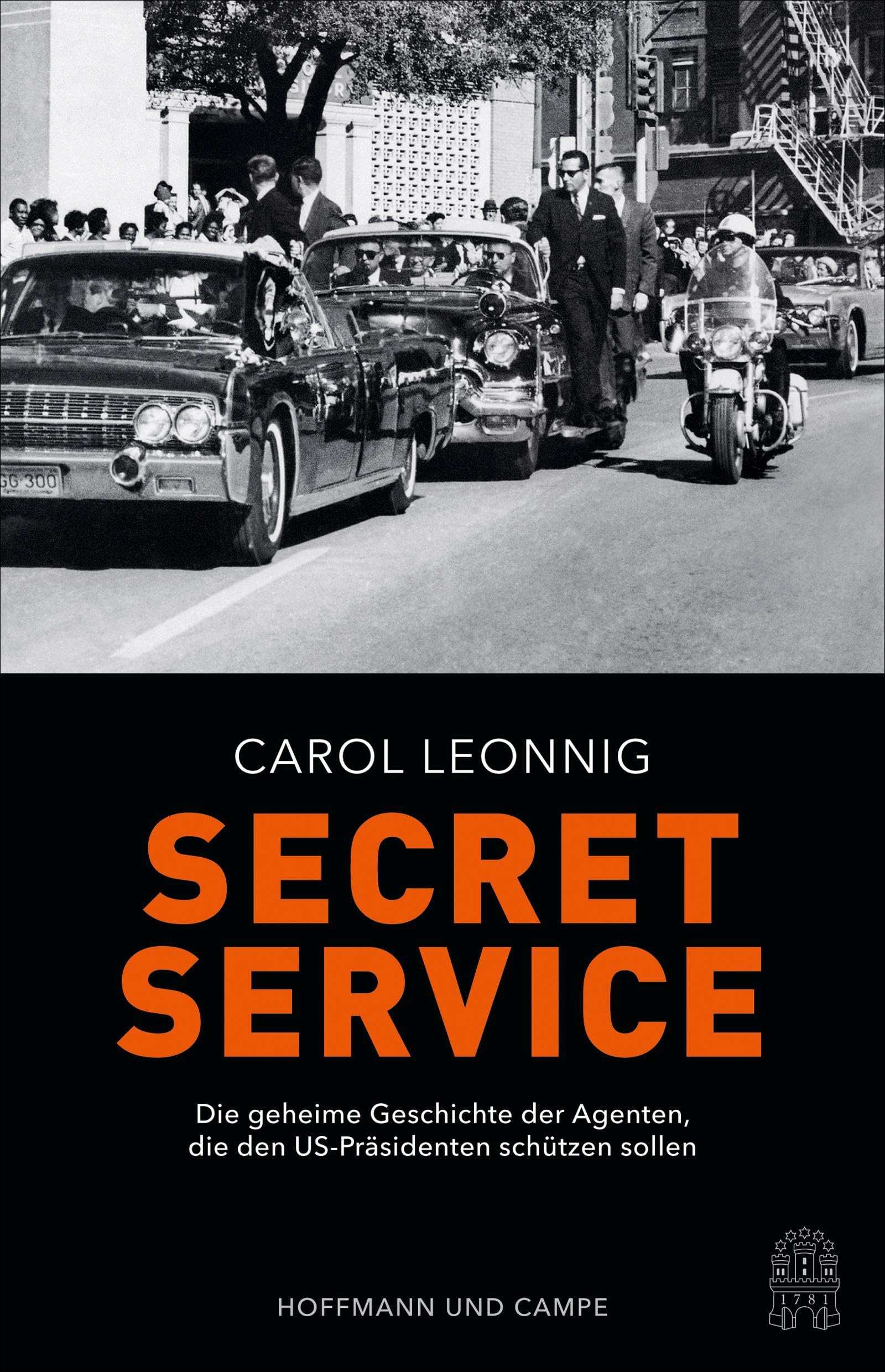 Secret Service Social Sciences