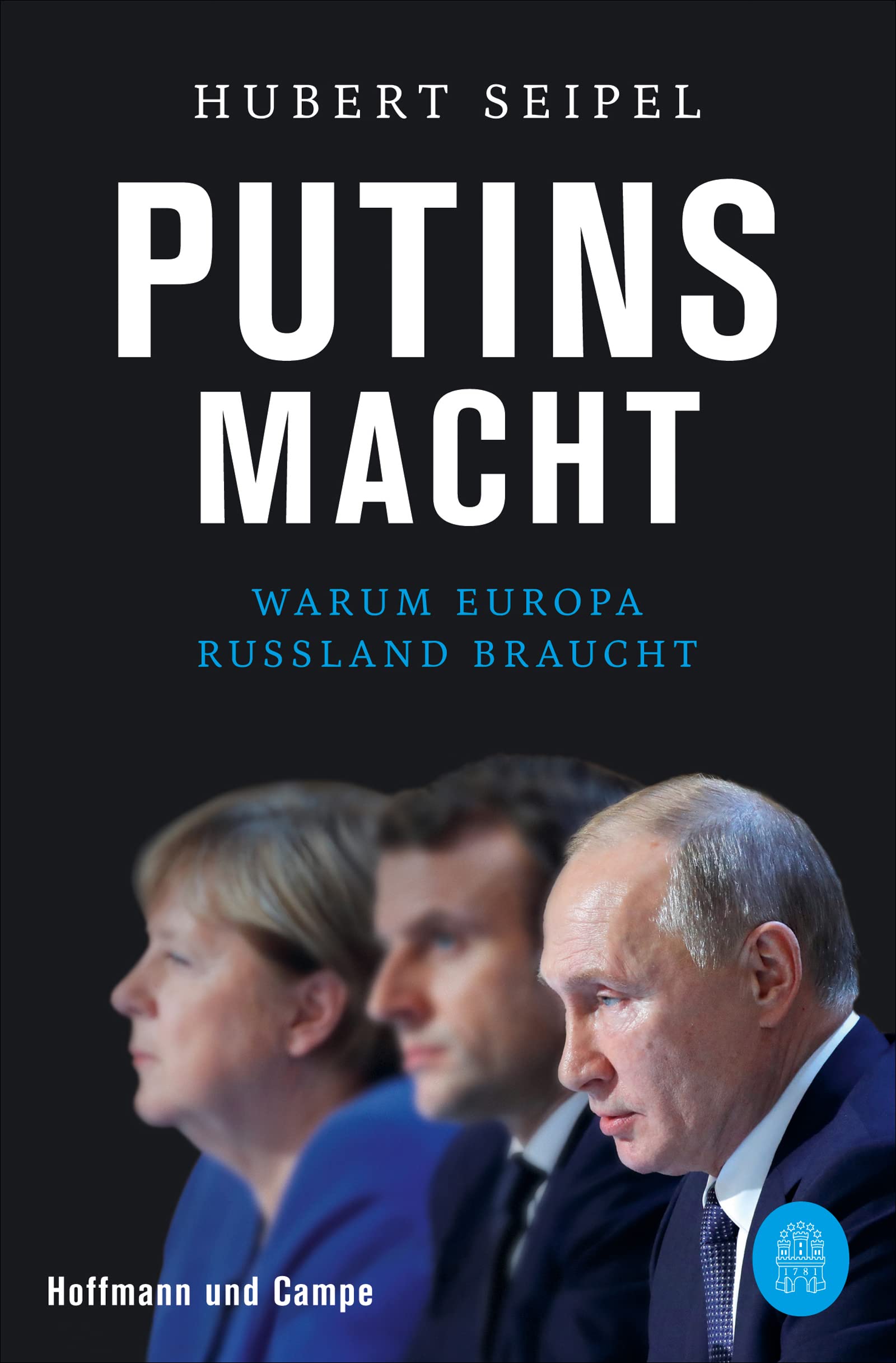 Putins Macht Business, Finance & Career