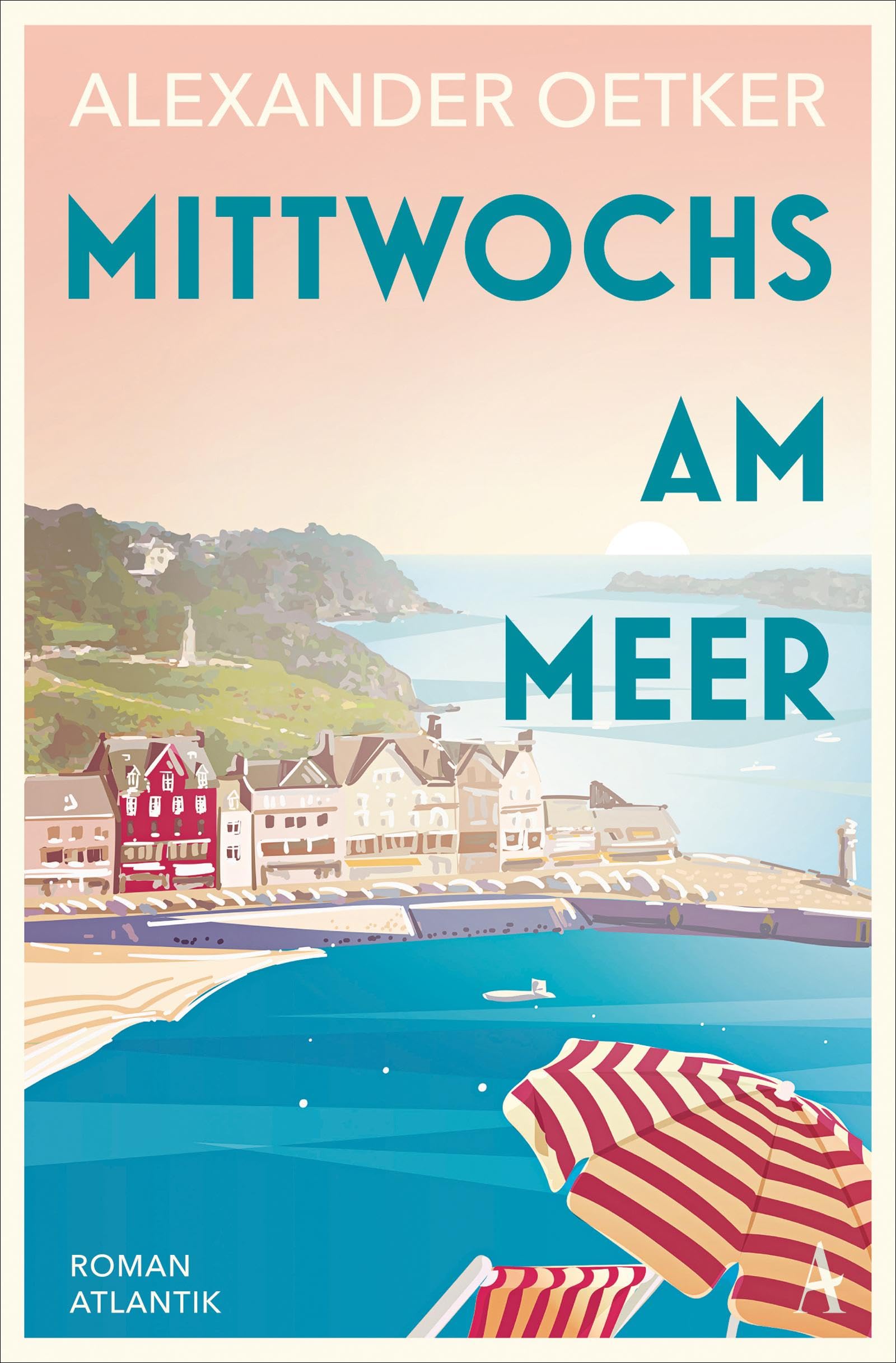 Product Image: Mittwochs am Meer