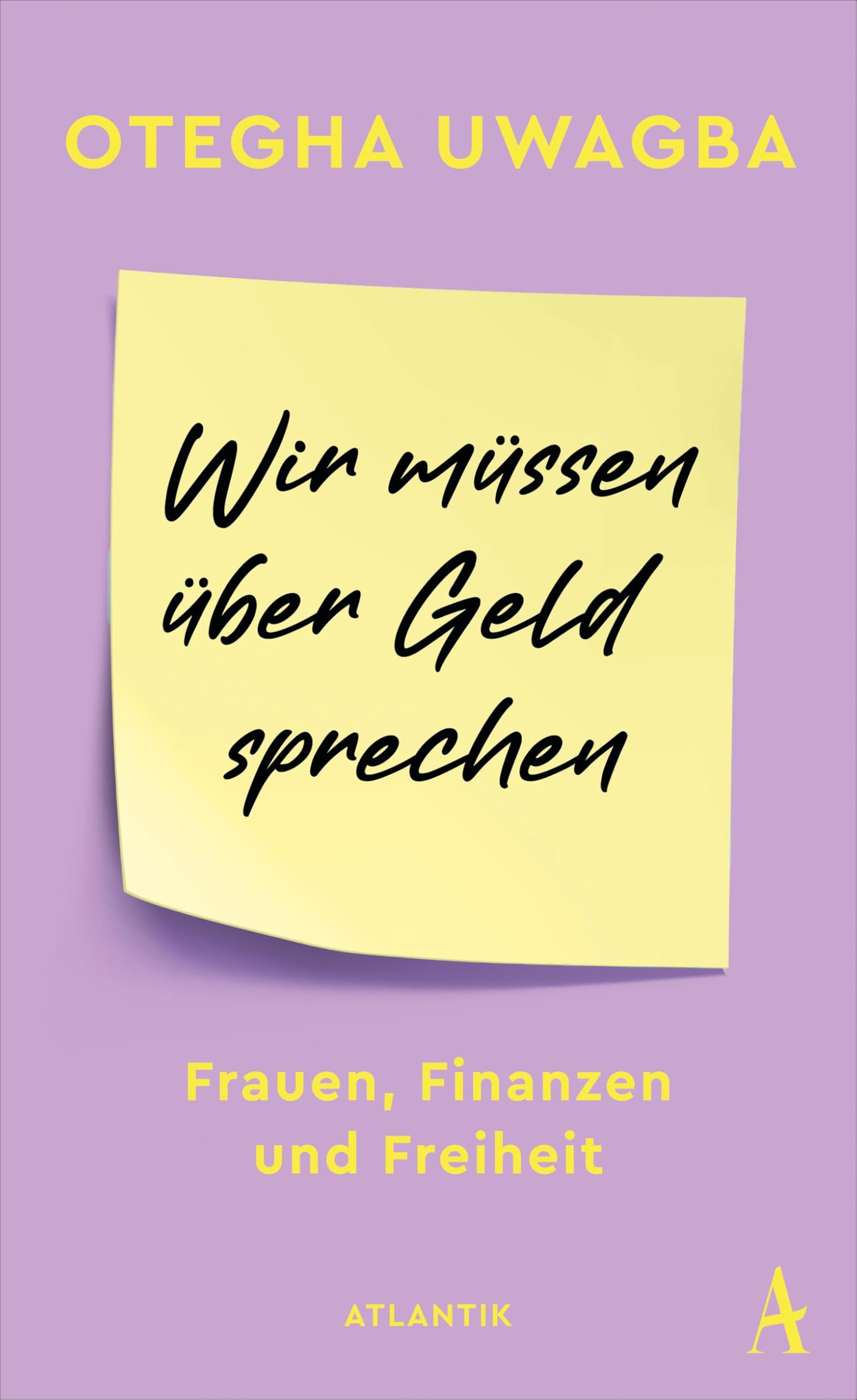Wir müssen über Geld sprechen Social Sciences