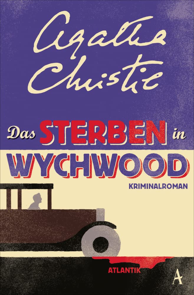 Das Sterben in Wychwood Contemporary literature
