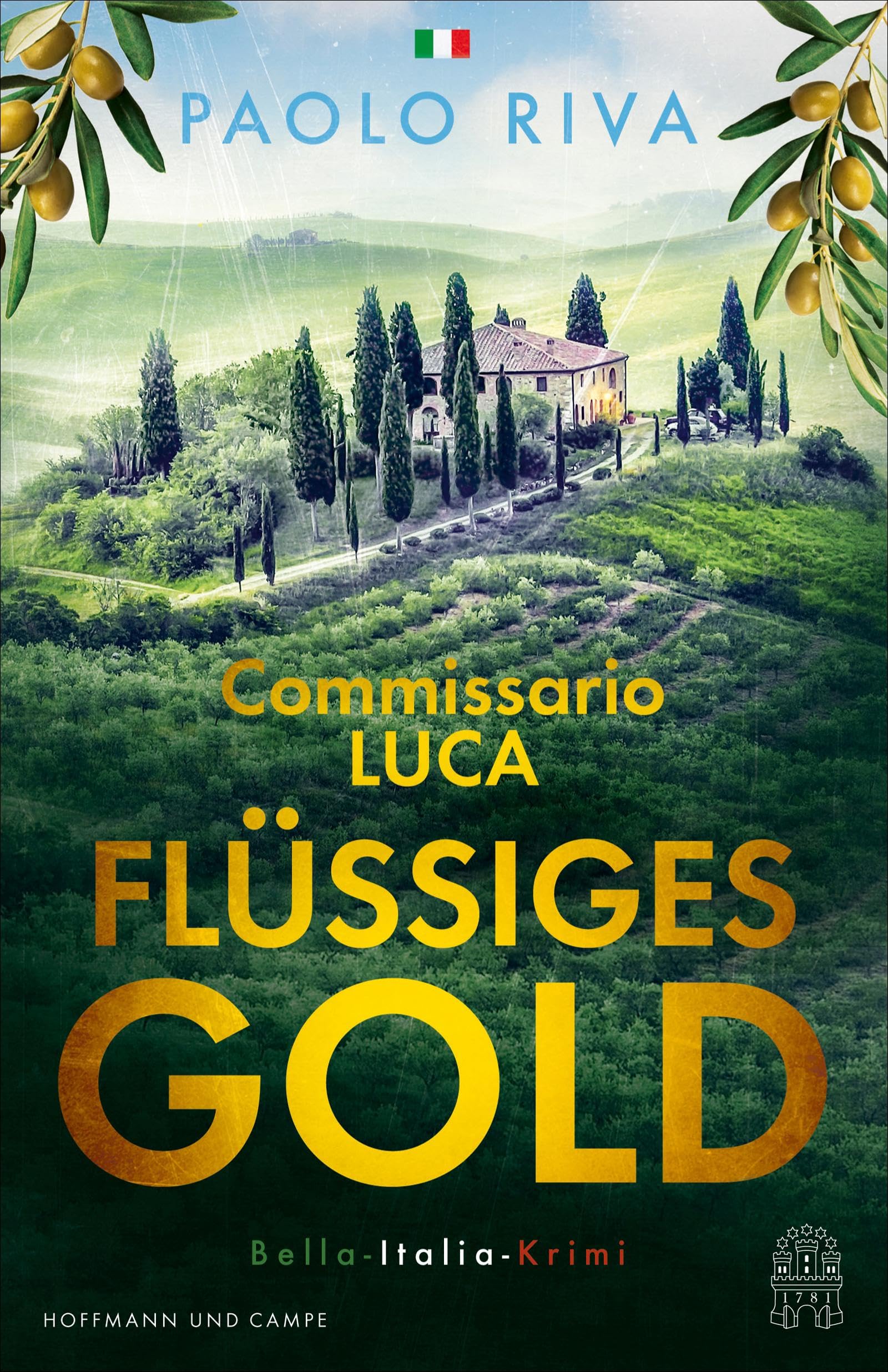 Product Image: Flüssiges Gold