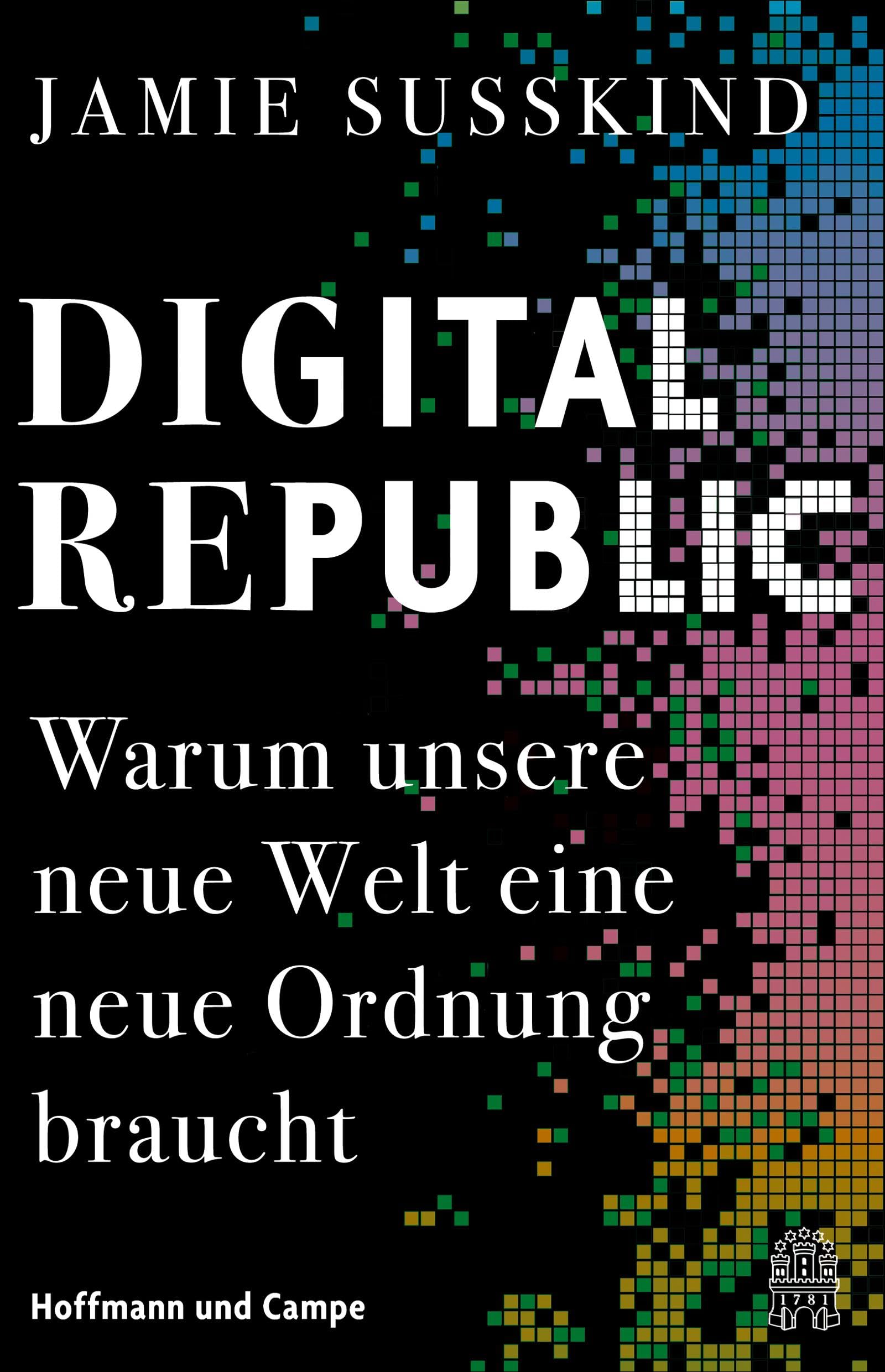 Product Image: Digital Republic