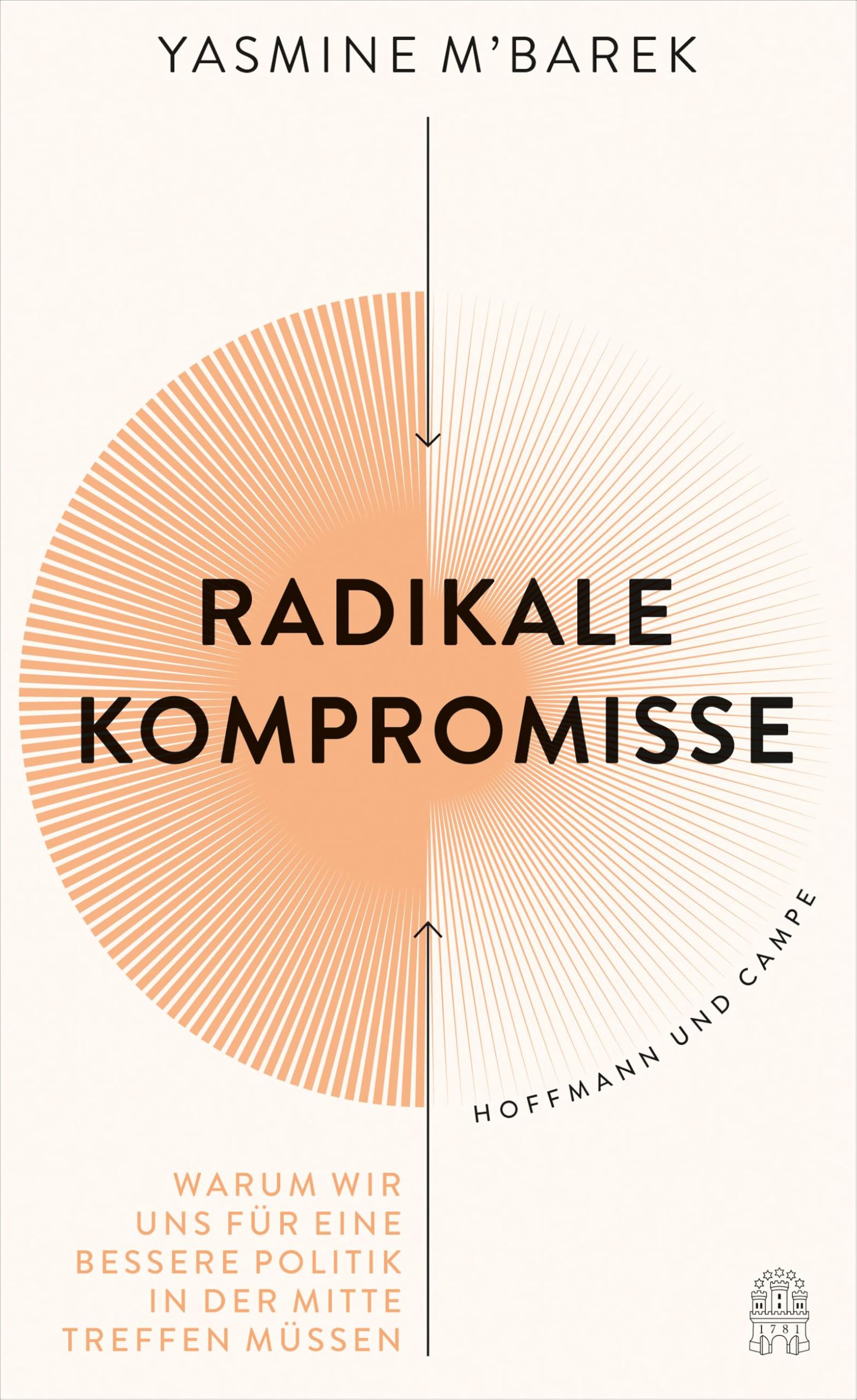 Product Image: Radikale Kompromisse