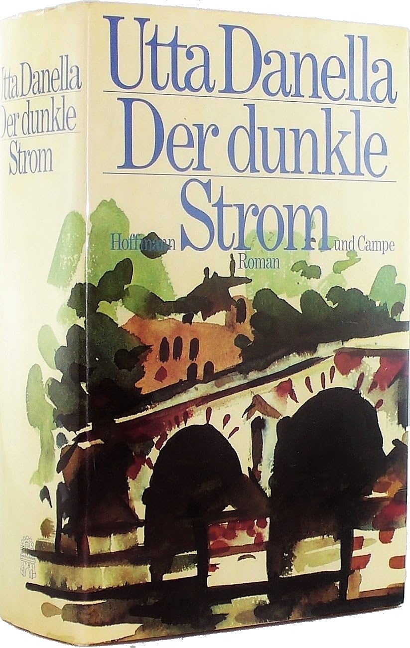 Der dunkle Strom Books