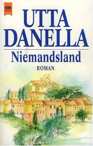 Niemandsland Contemporary literature Books