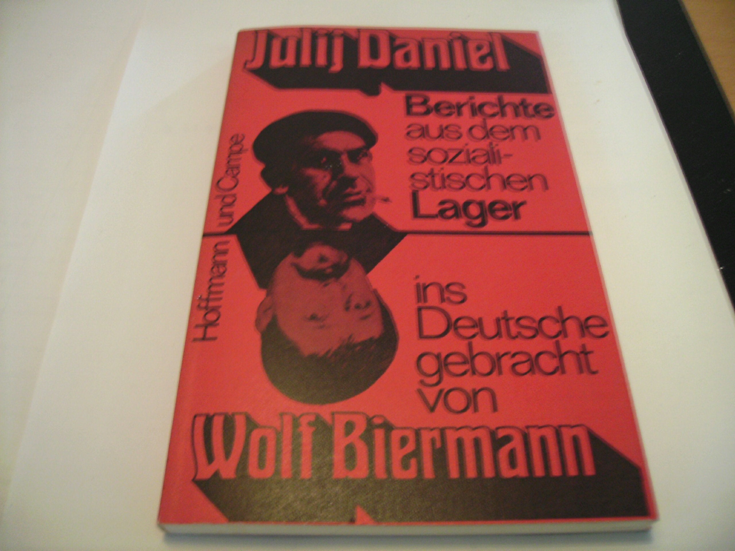 Berichte aus dem sozialistischen Lager Books