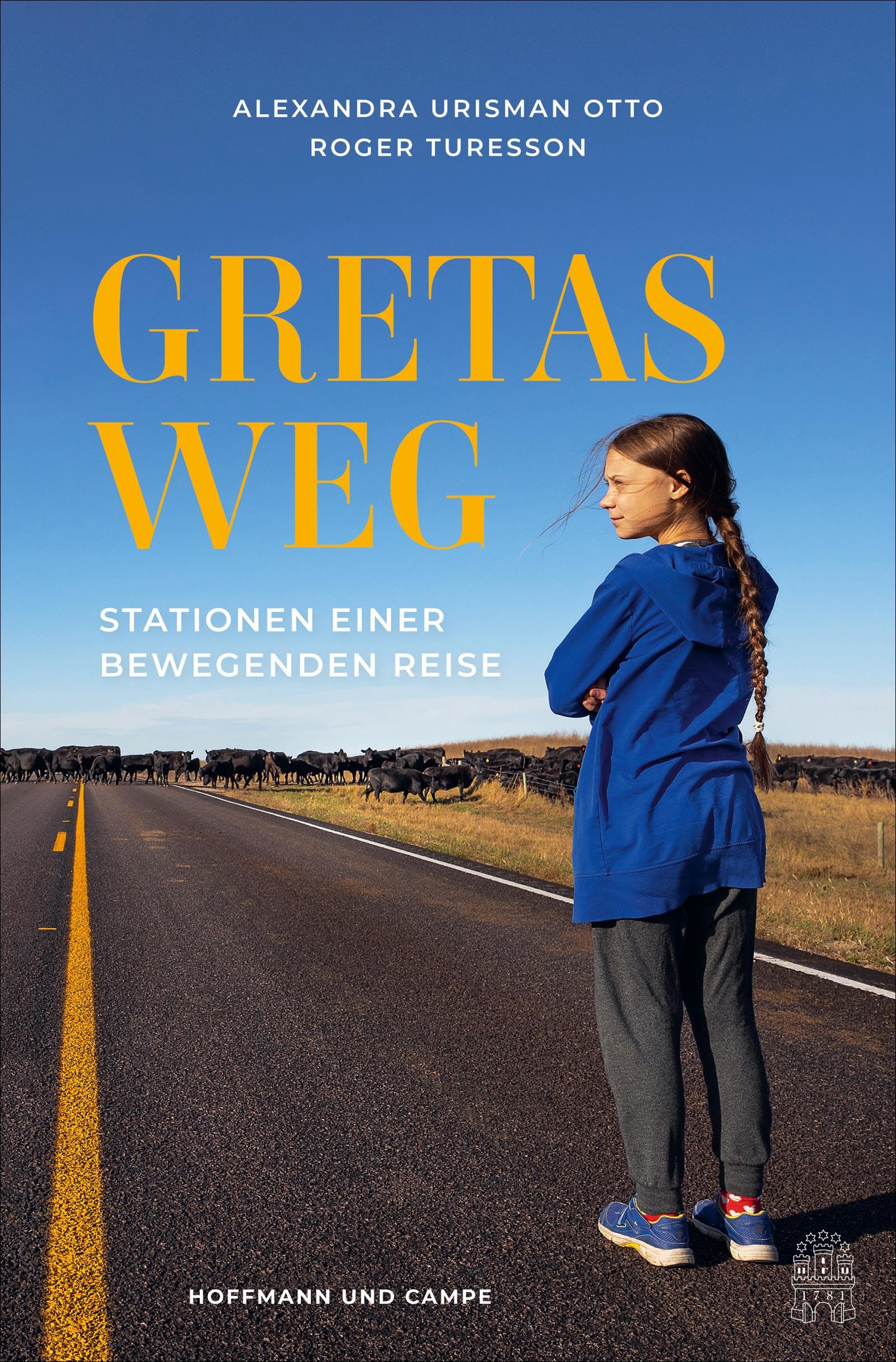 Gretas Weg Memories