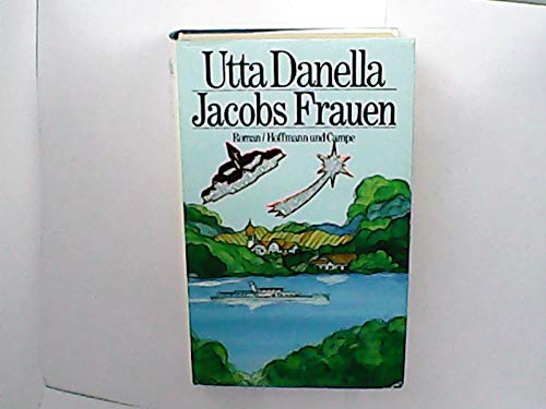 Jacobs Frauen Contemporary literature Books