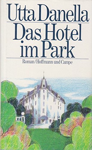 Das Hotel im Park Contemporary literature Books
