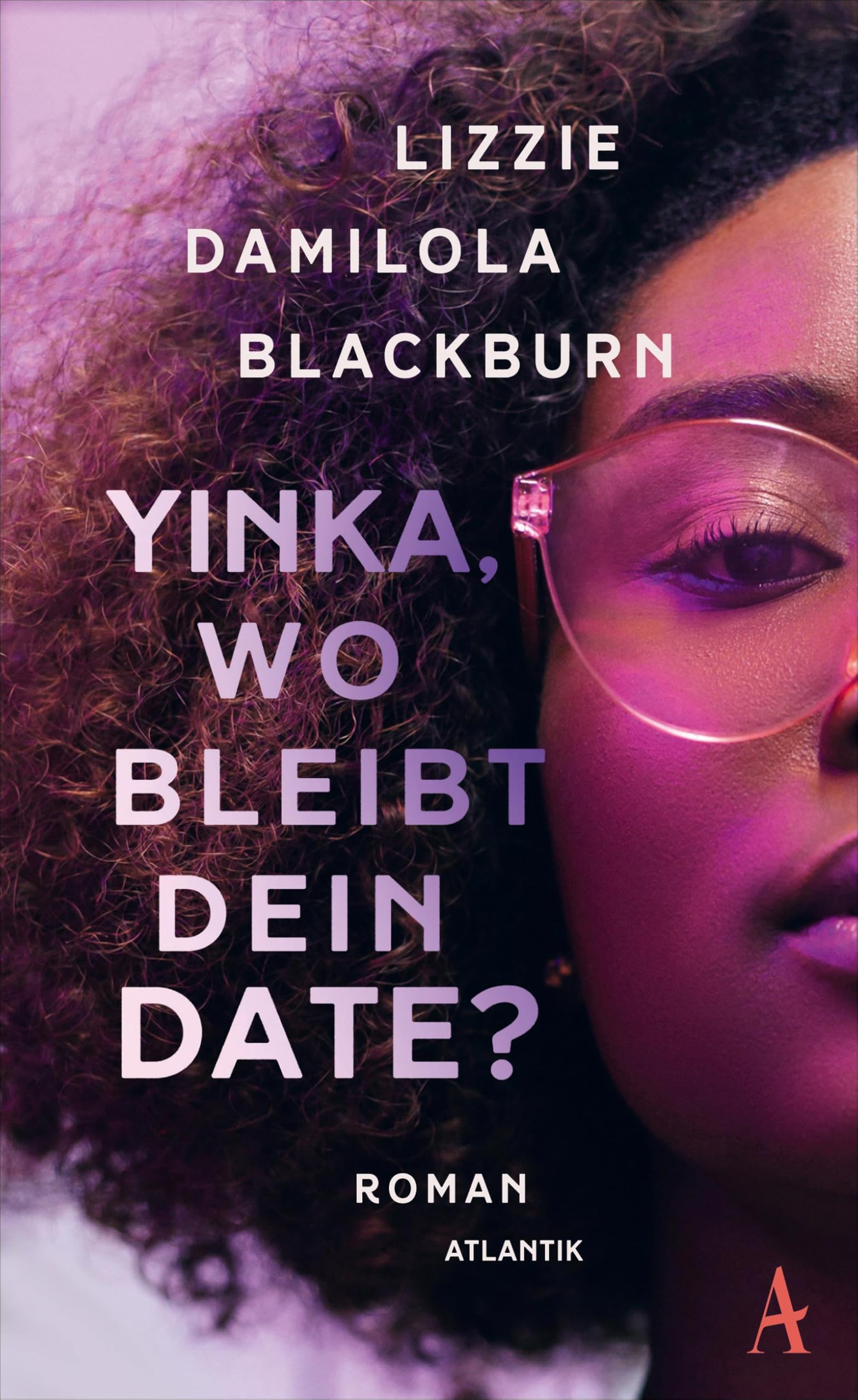 Yinka, wo bleibt dein Date? Contemporary literature
