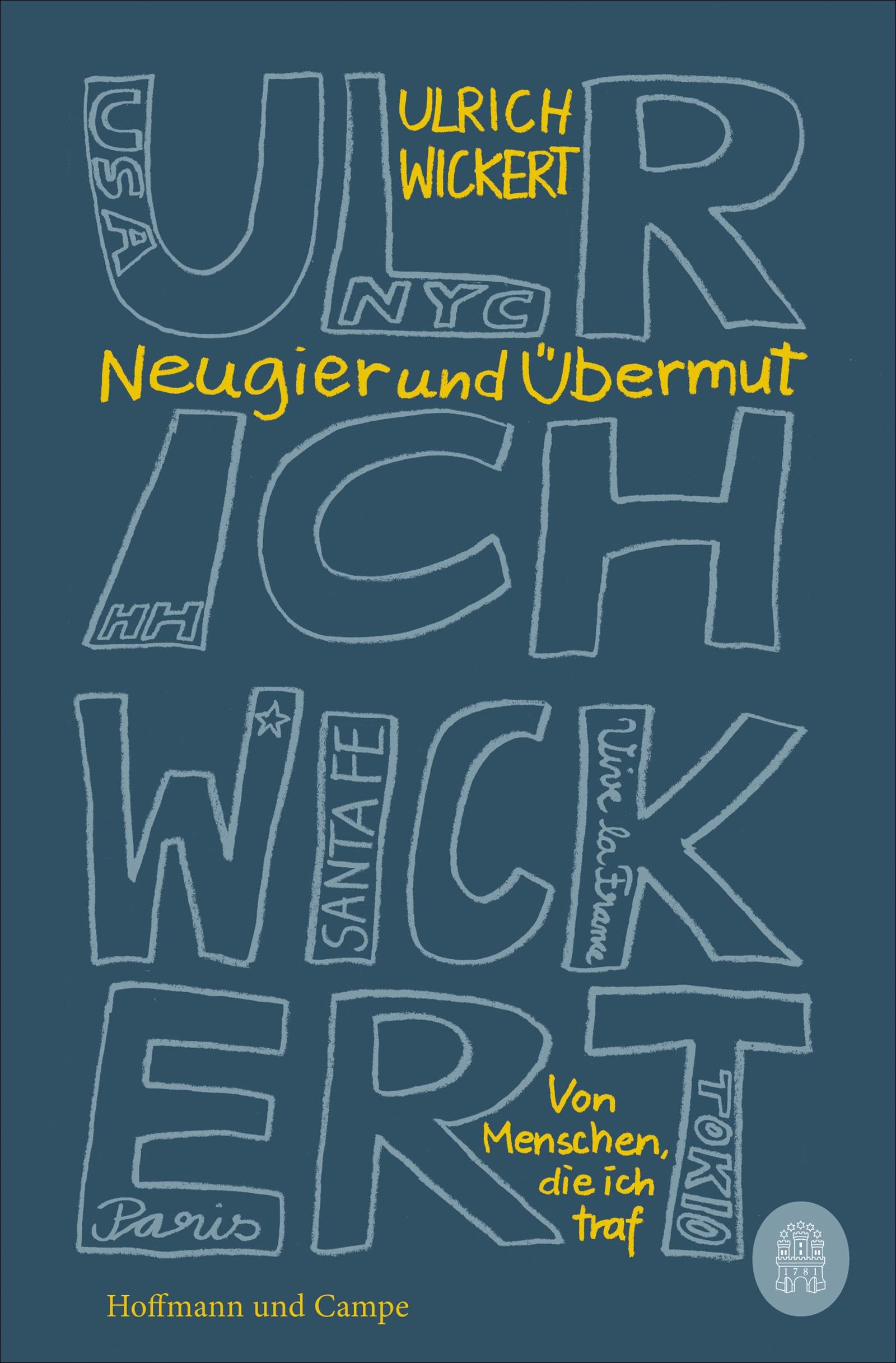 Product Image: Neugier und Übermut