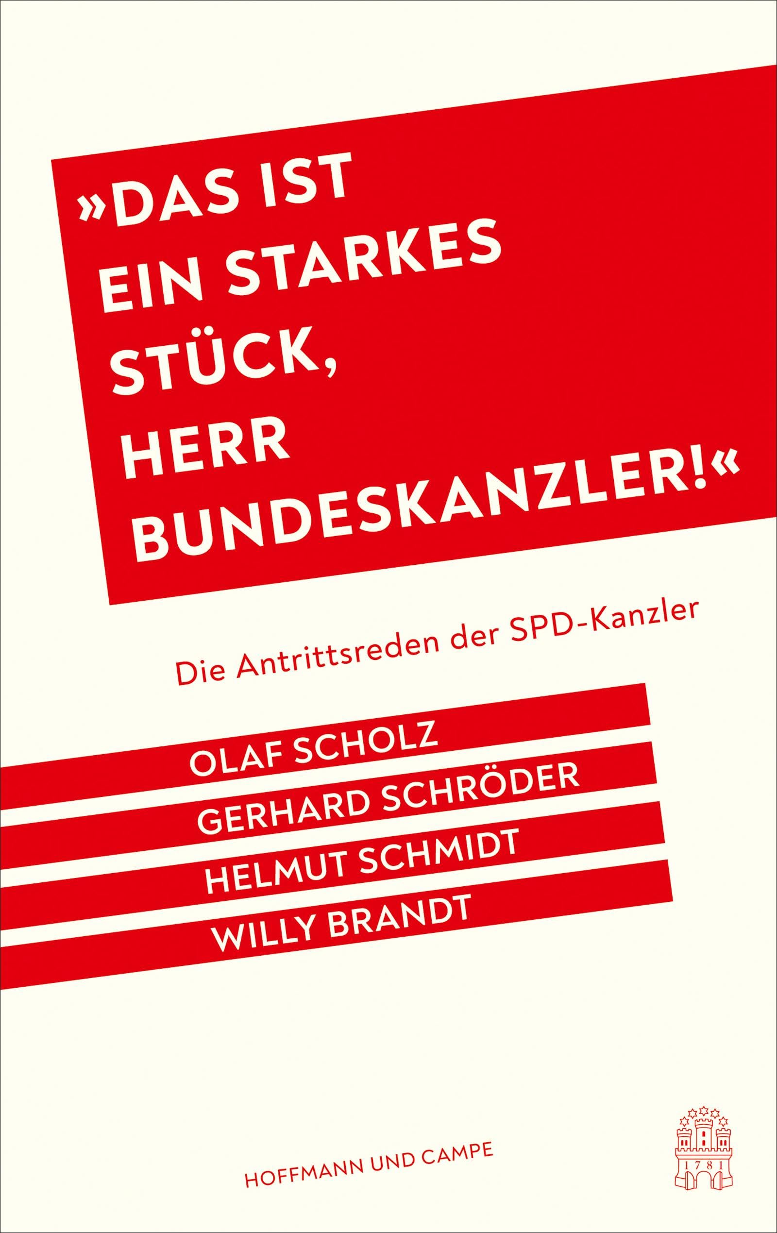 "Das ist ein starkes Stück, Herr Bundeskanzler!" Books