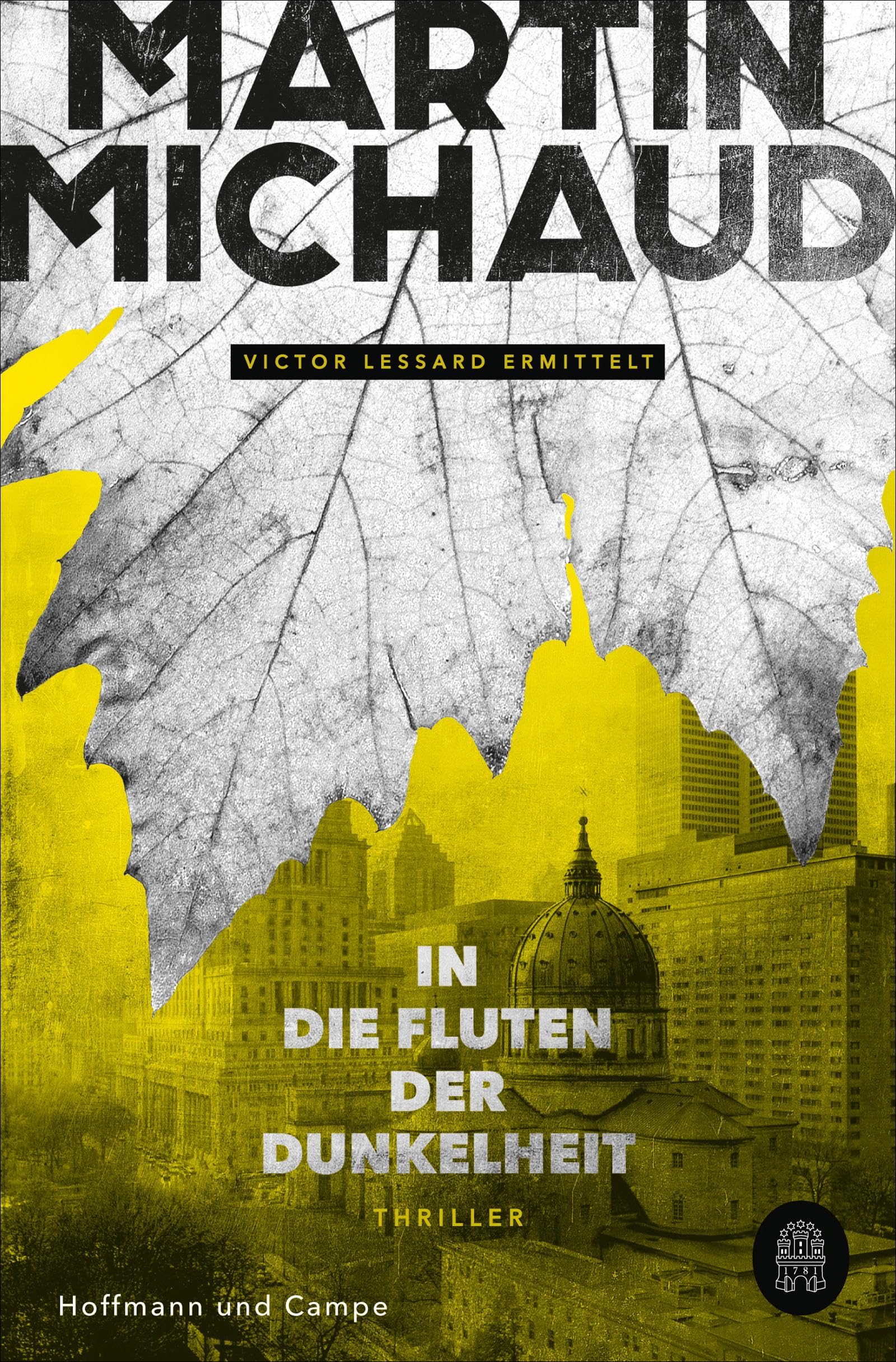 In die Fluten der Dunkelheit Contemporary literature