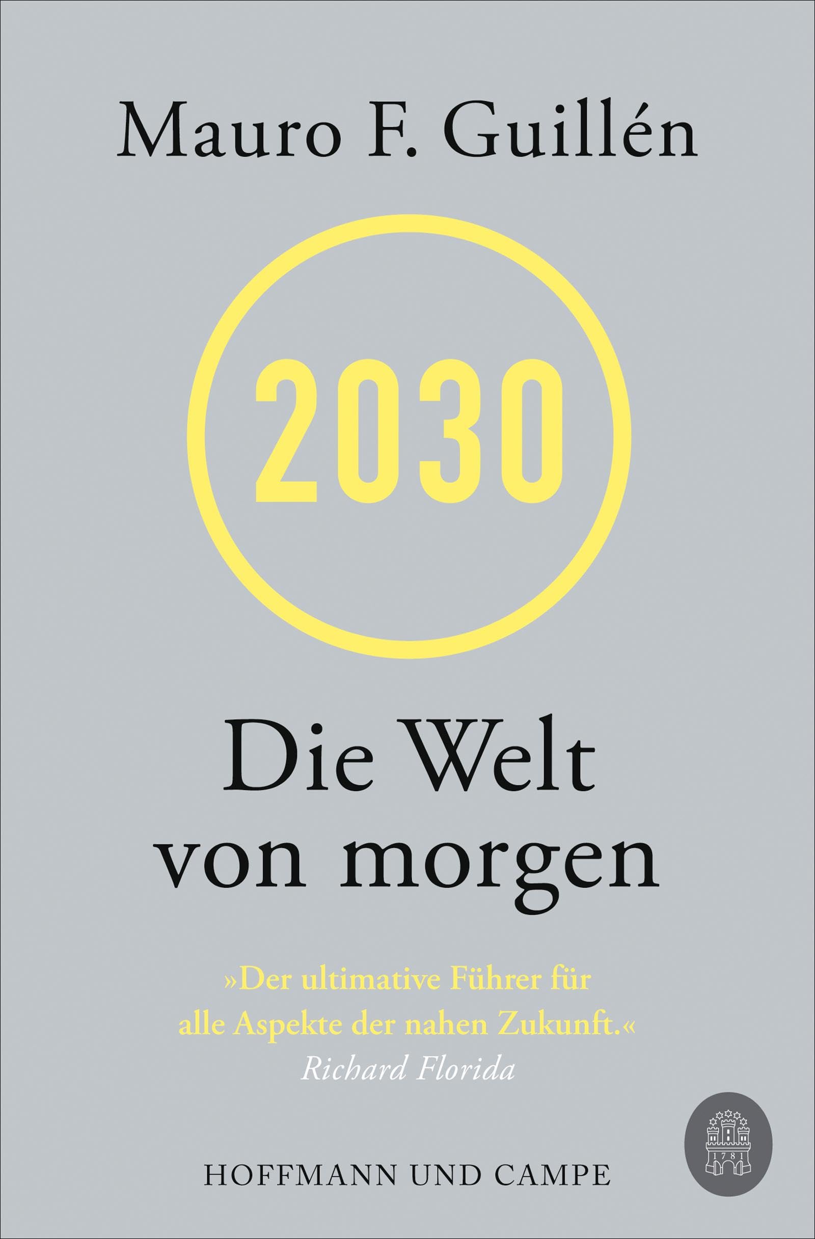 2030 Books