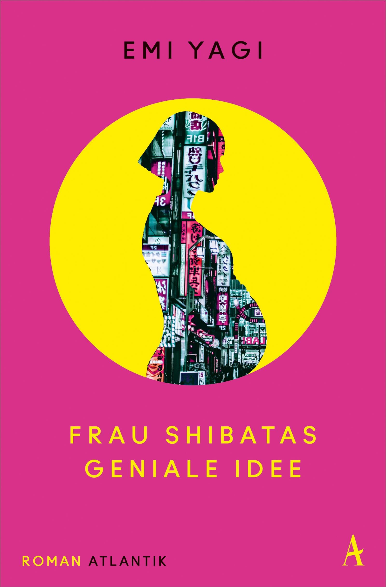 Frau Shibatas geniale Idee Drama