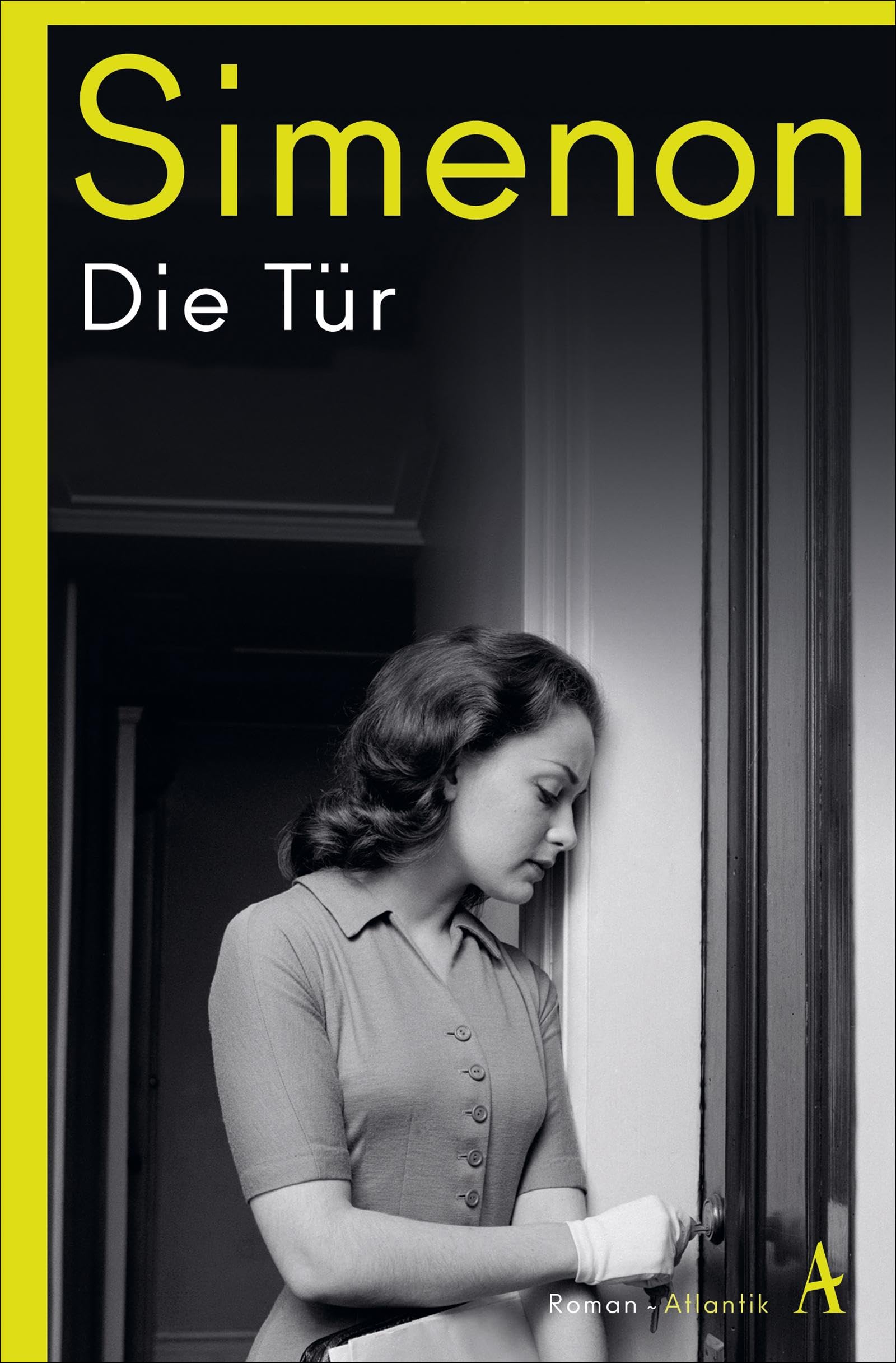 Die Tür (Die großen Romane) Contemporary literature