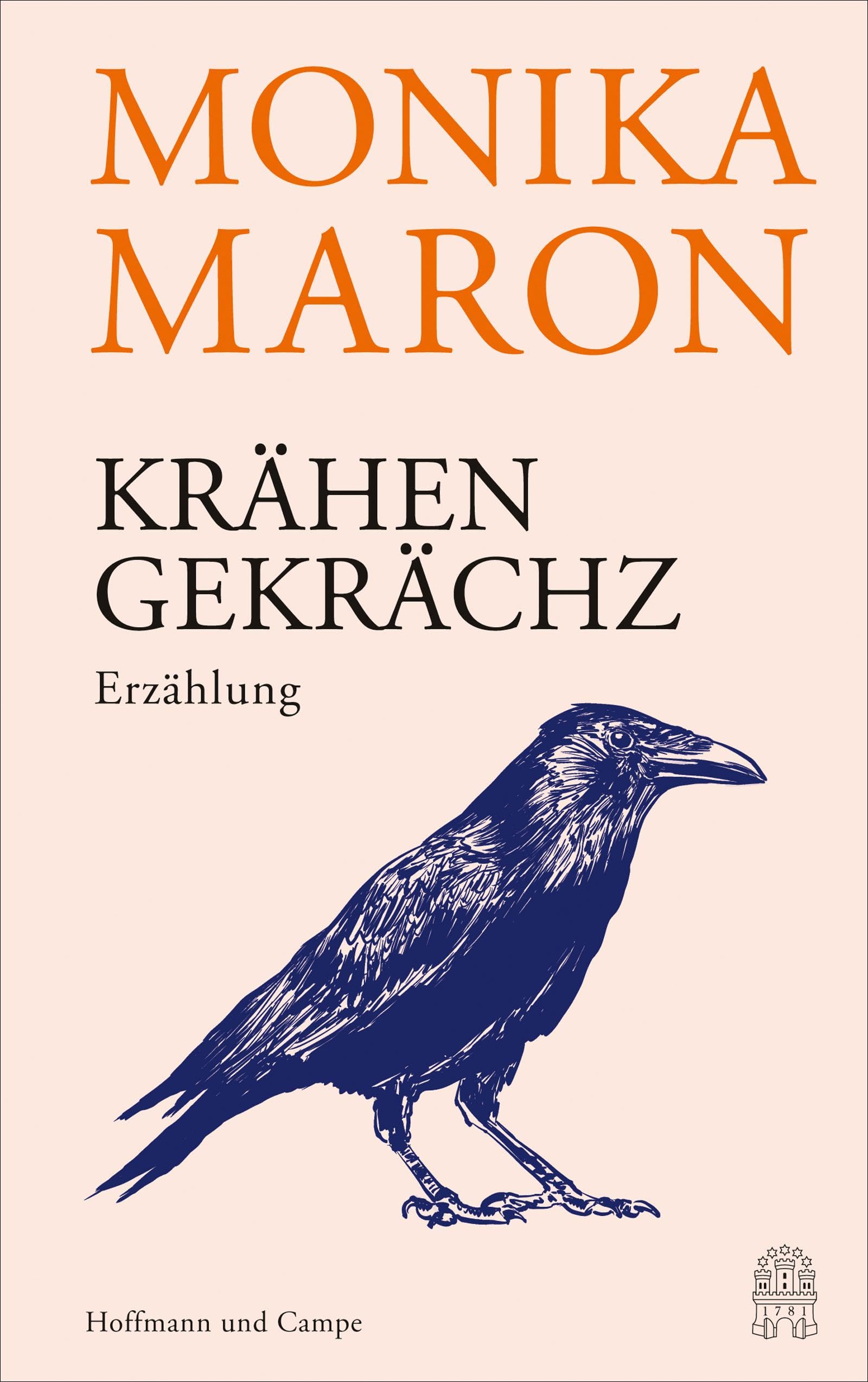 Product Image: Krähengekrächz