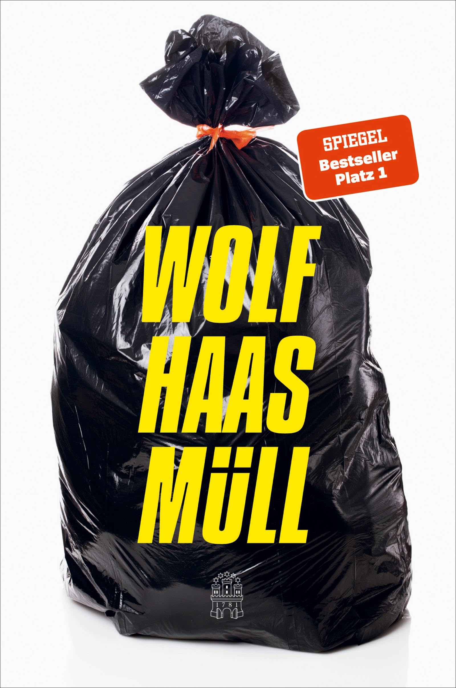 Müll Humour & Satire