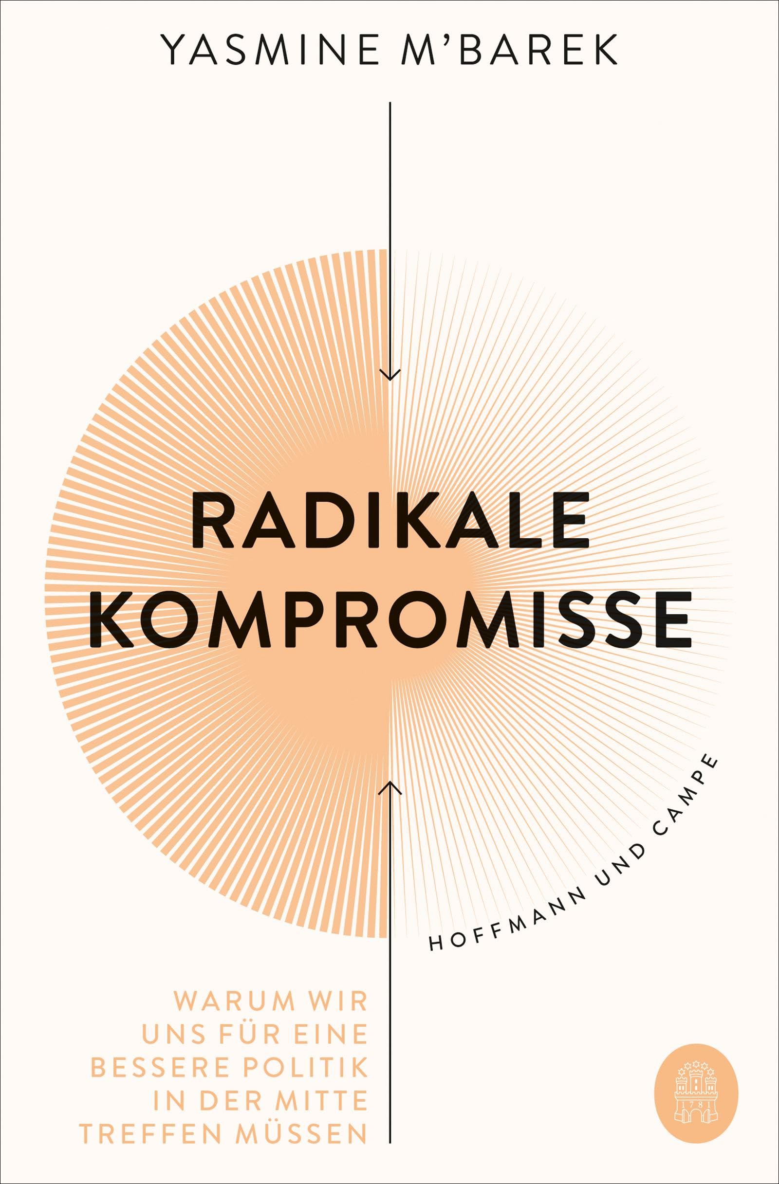 Radikale Kompromisse Books