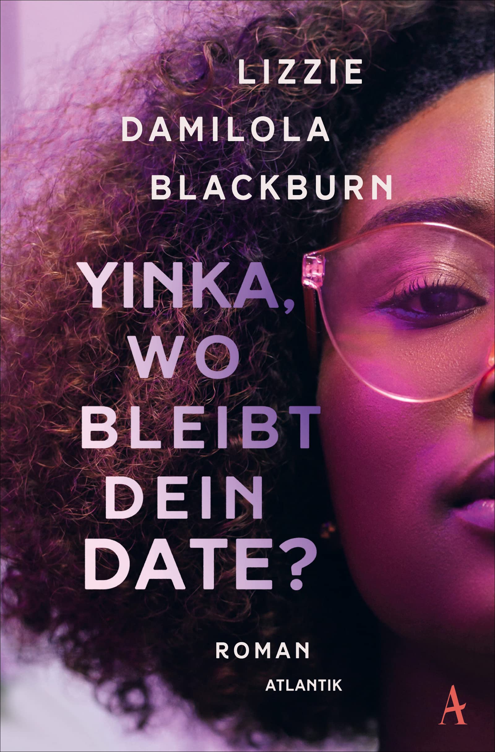 Yinka, wo bleibt dein Date? Contemporary literature