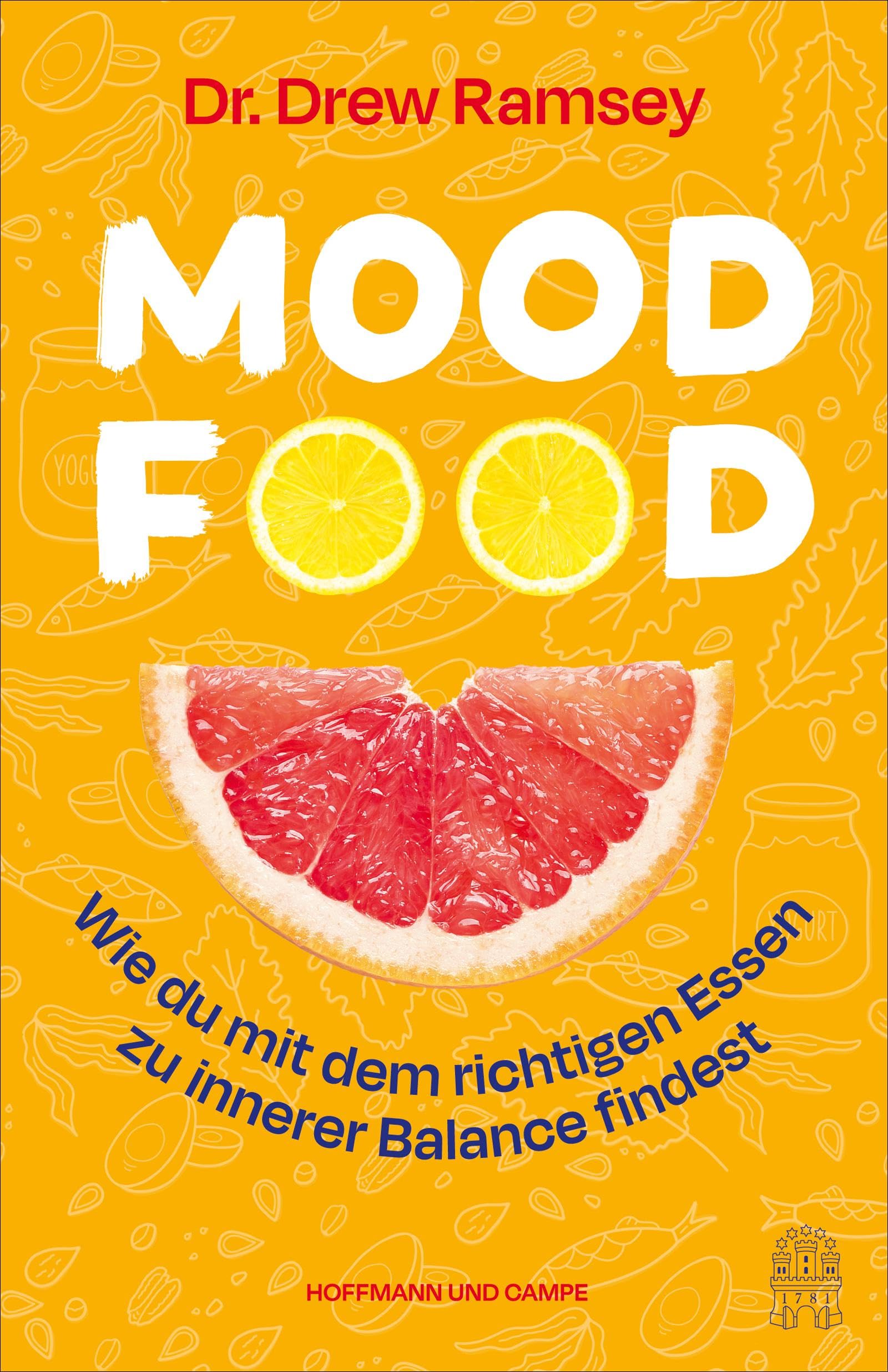 Product Image: Mood Food