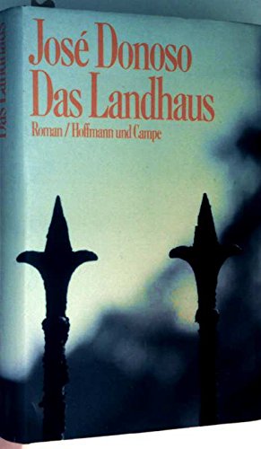 Das Landhaus: Roman Books