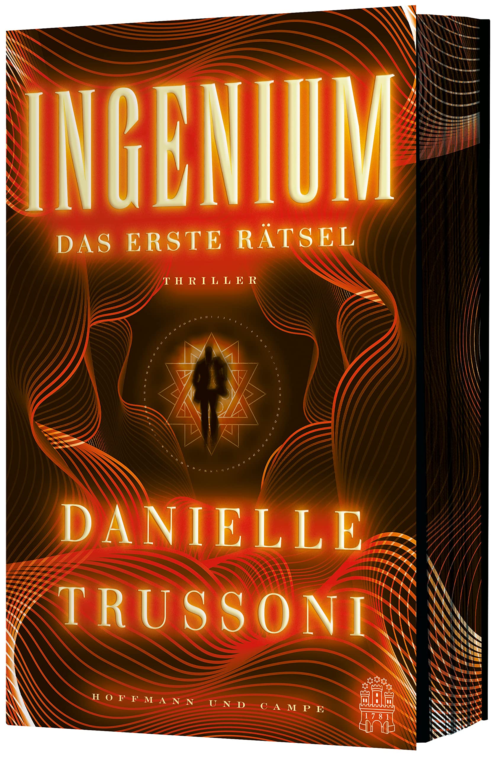 Ingenium Action & Adventure
