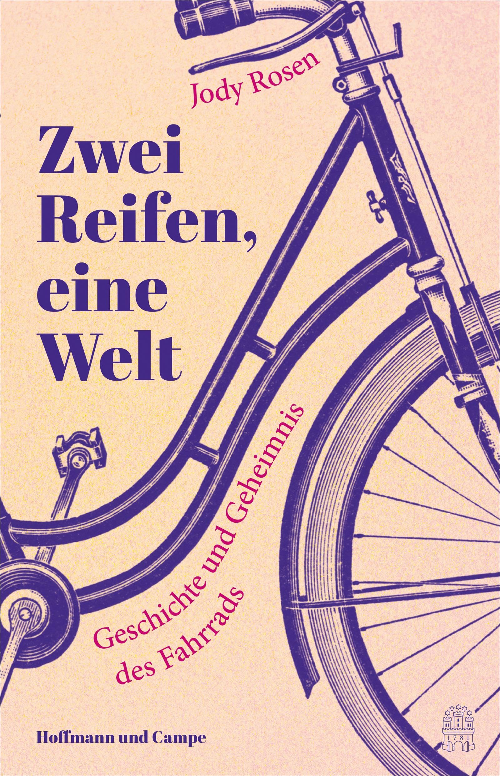 Zwei Reifen, eine Welt Social Sciences