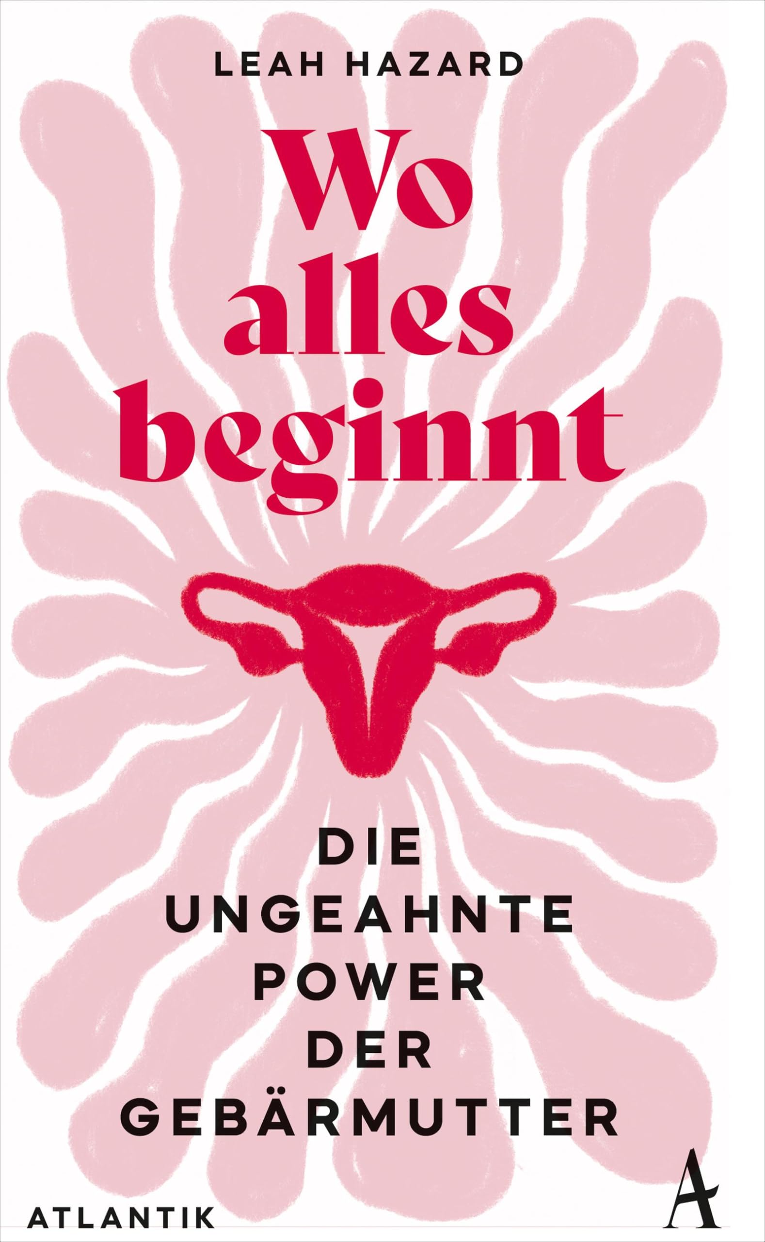 Wo alles beginnt: Die ungeahnte Power der Gebärmutter Medicine