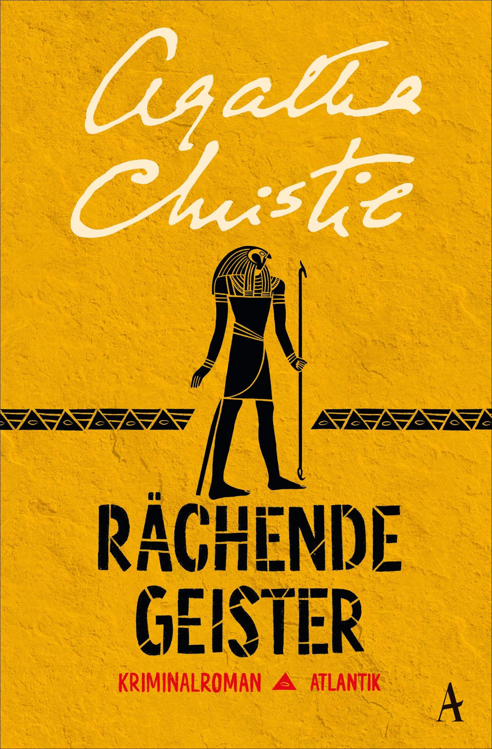 Product Image: Rächende Geister