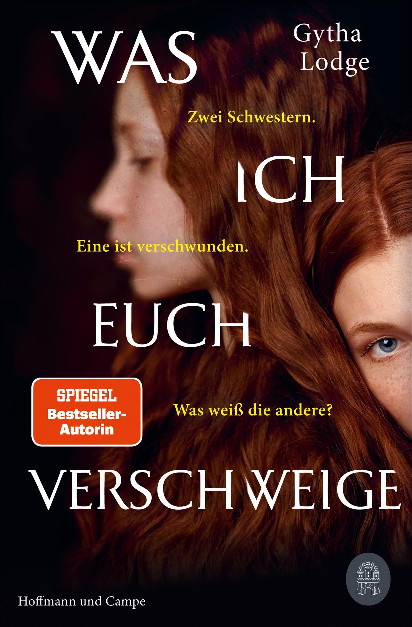 Product Image: Was ich euch verschweige