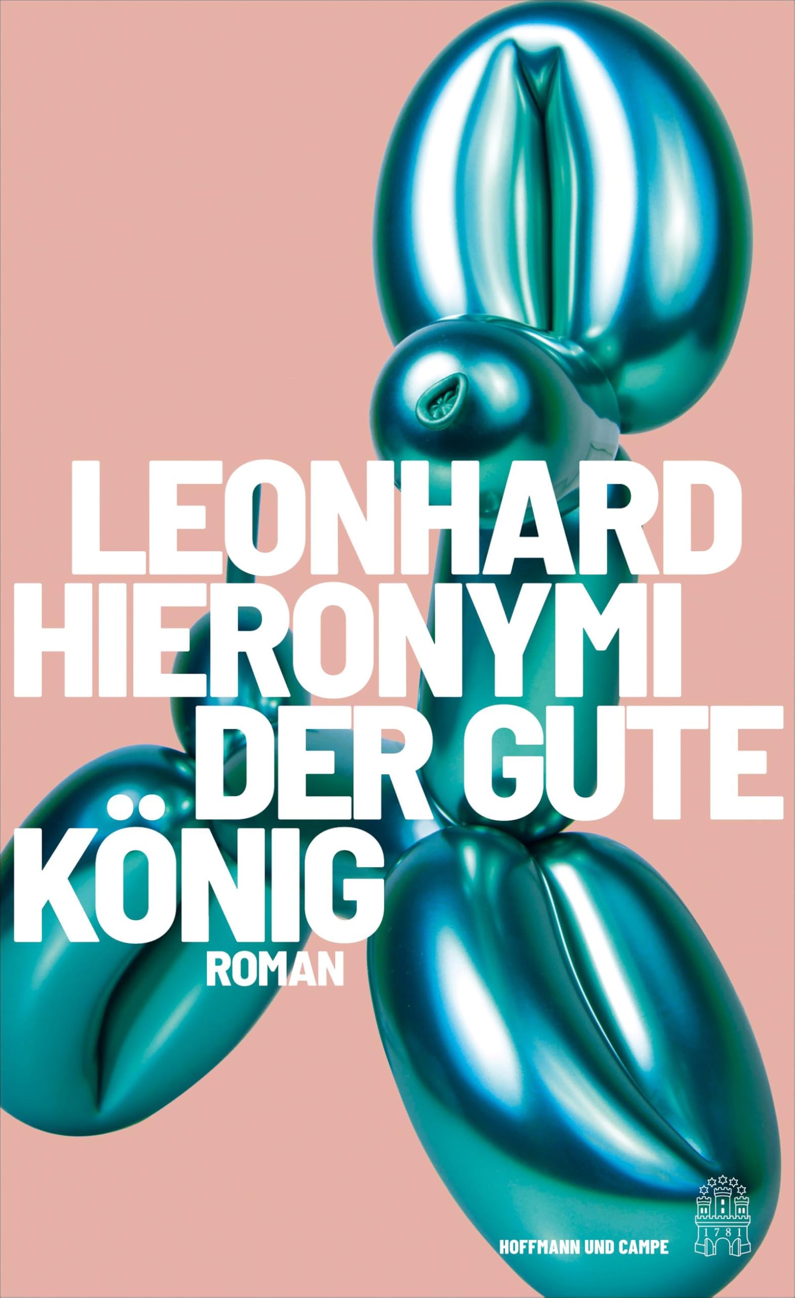 Product Image: Der gute König
