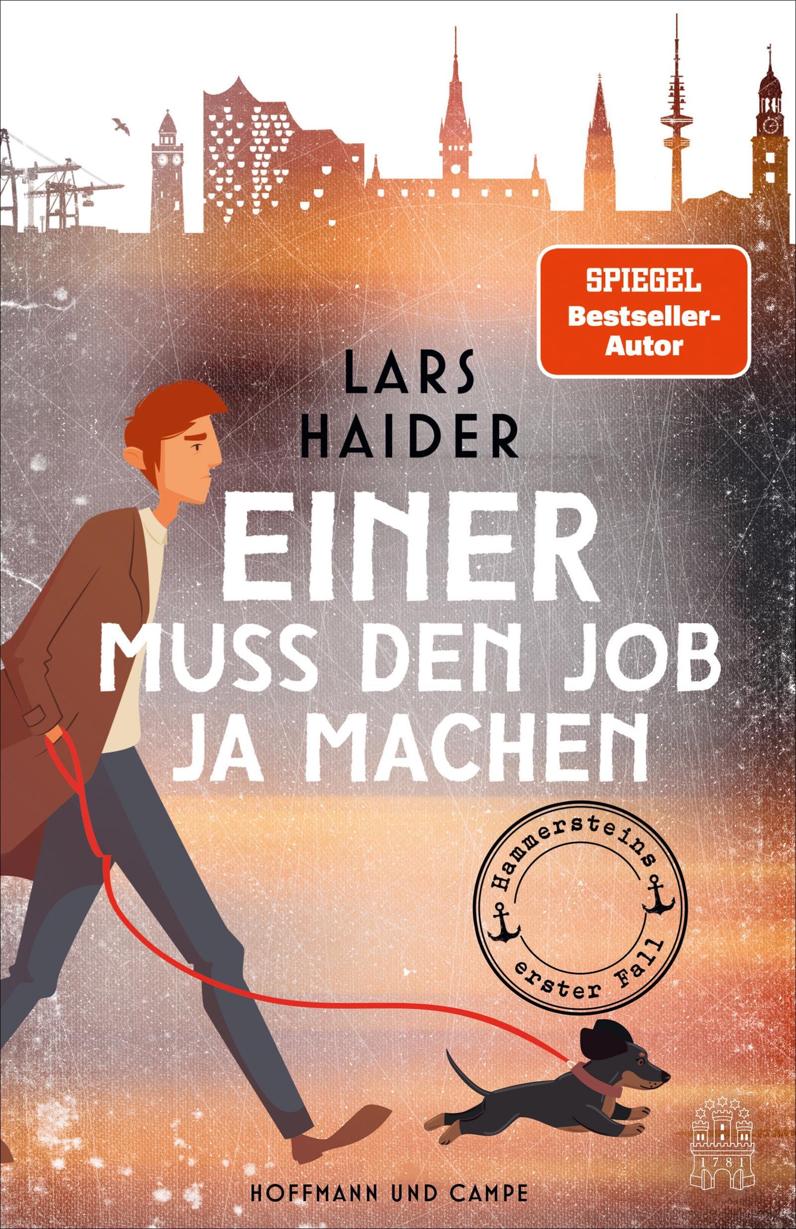 Product Image: Einer muss den Job ja machen