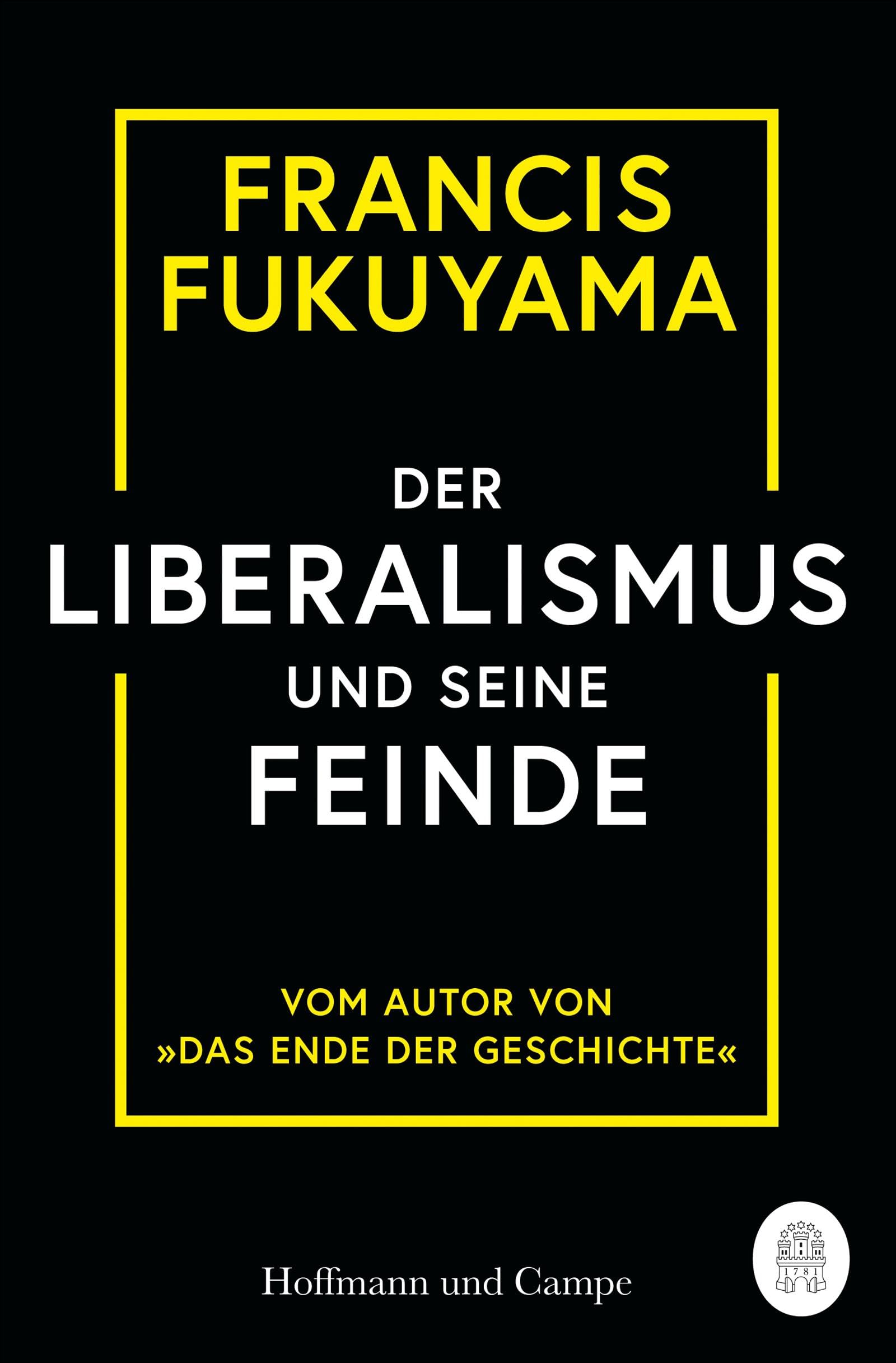 Der Liberalismus und seine Feinde Books