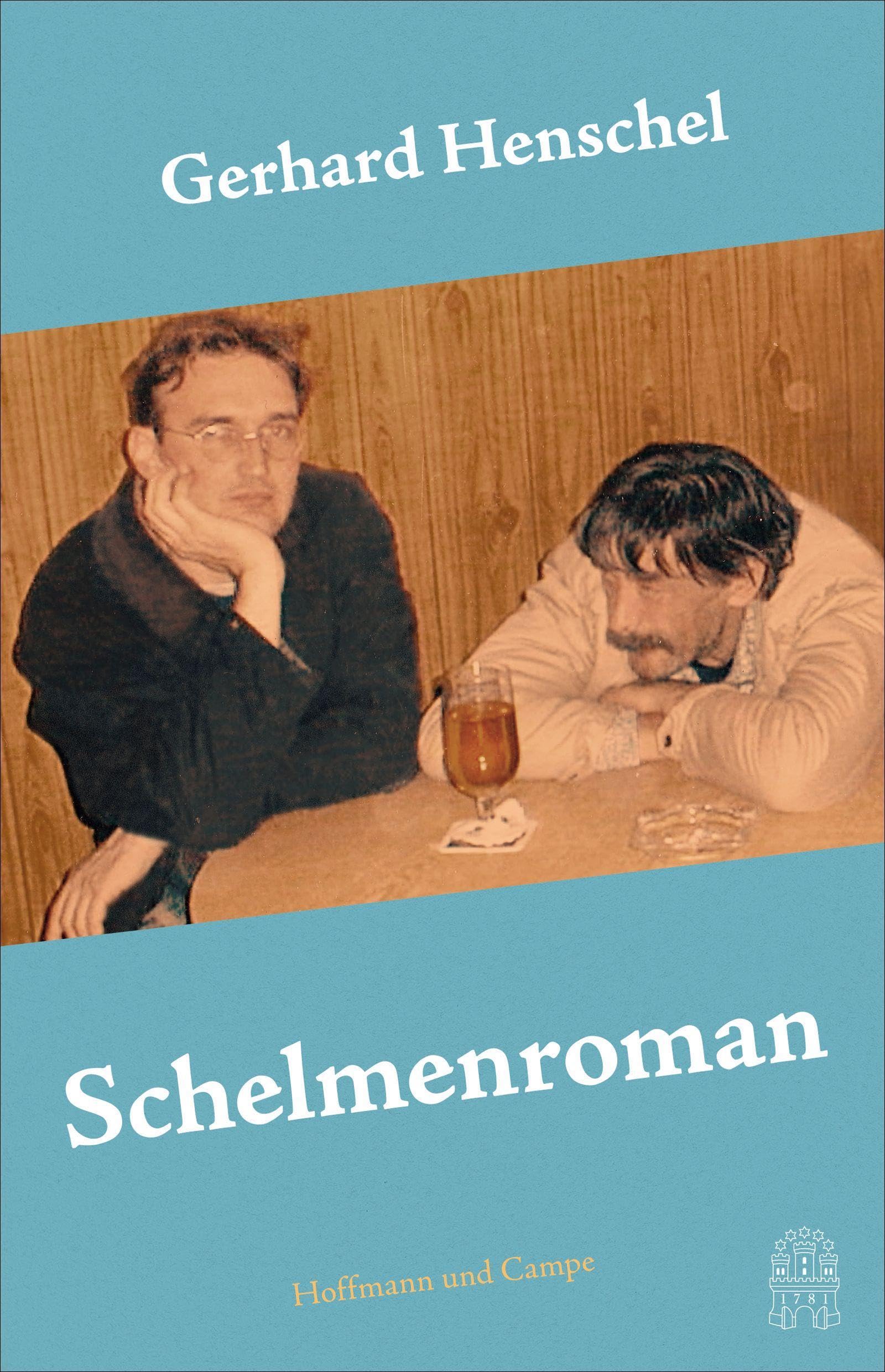 Product Image: Schelmenroman