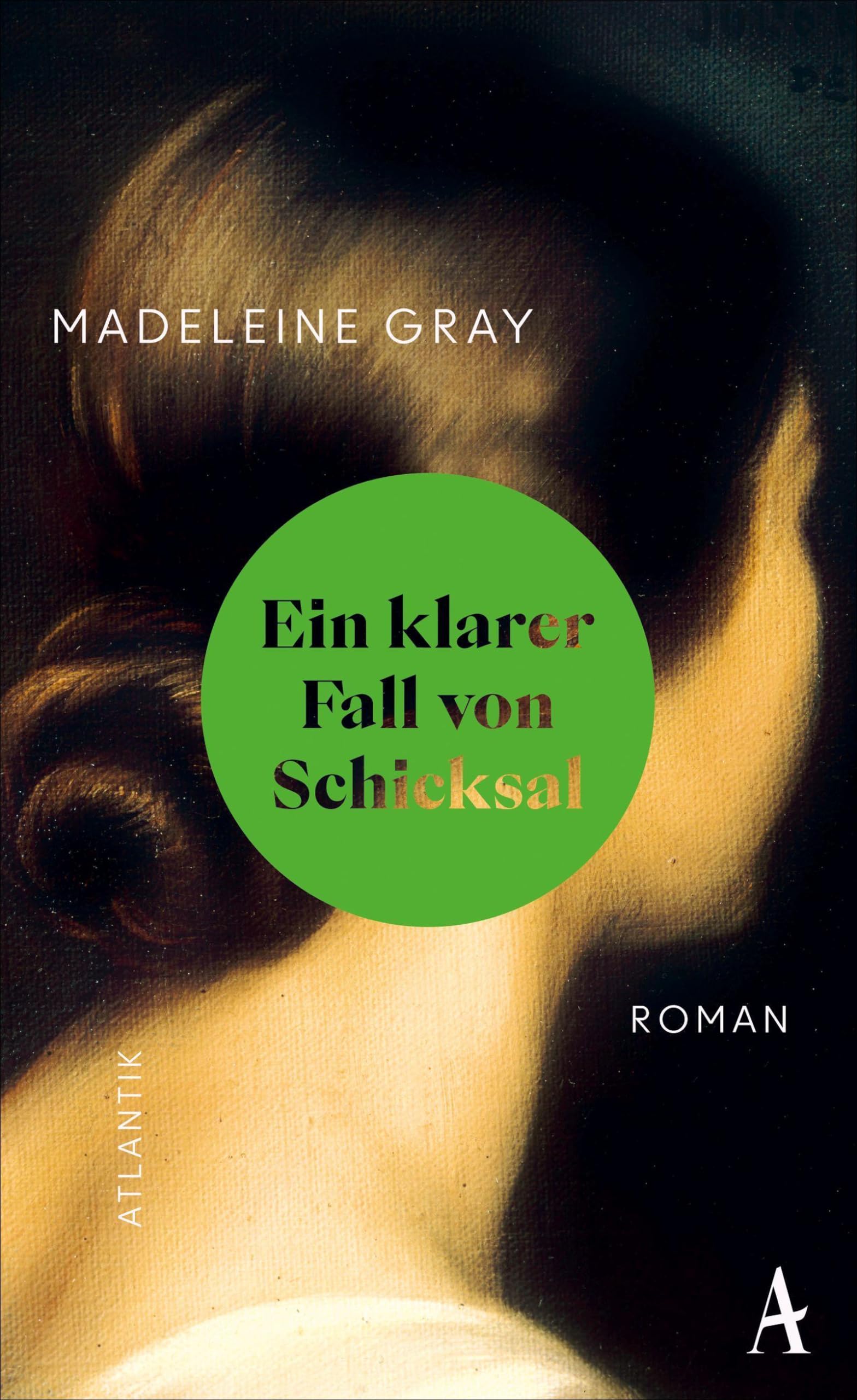 Ein klarer Fall von Schicksal Contemporary literature Books