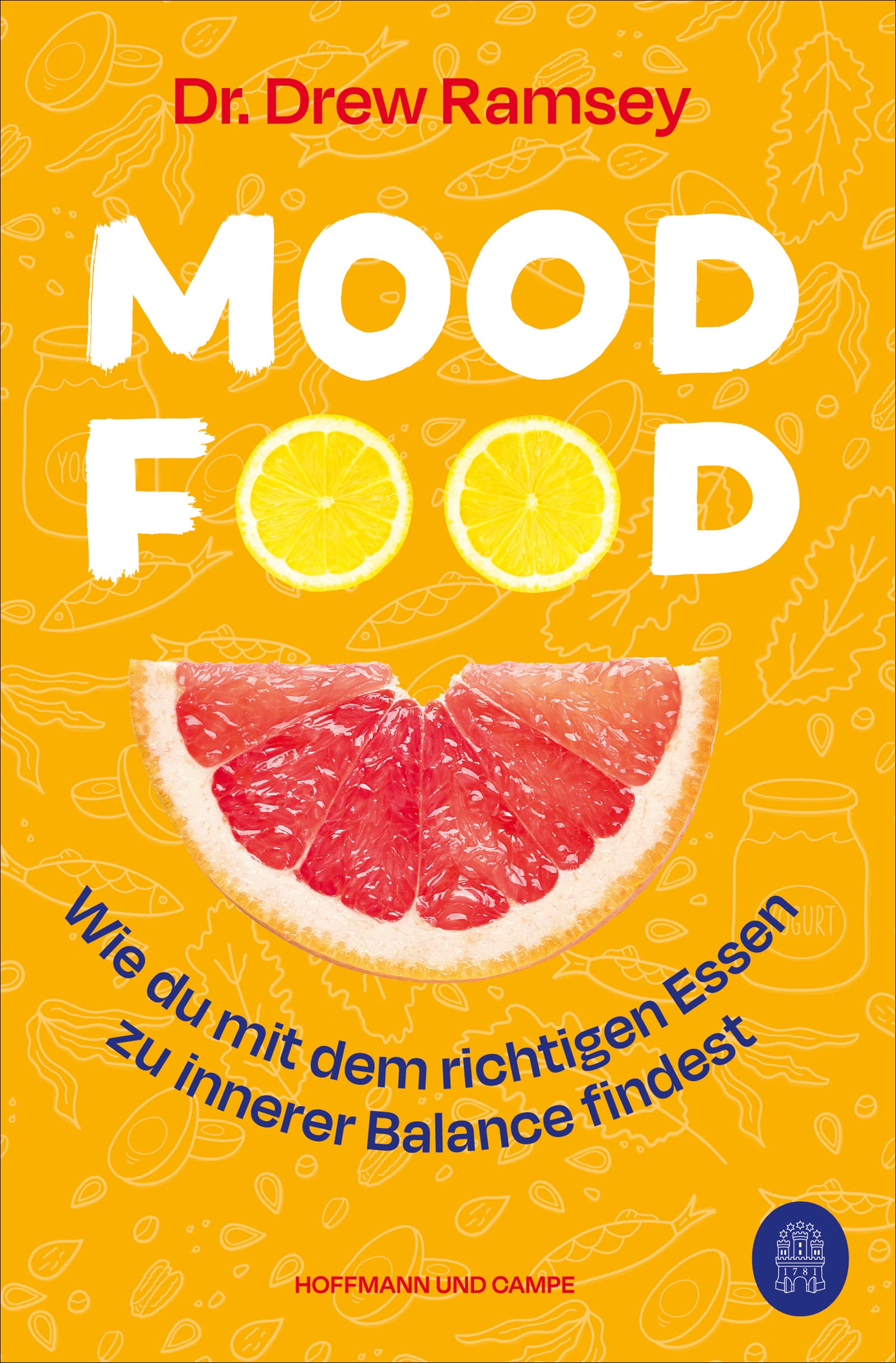Mood Food: Wie du mit dem richtigen Essen zu innerer Balance findest Health, Nutrition & Fitness