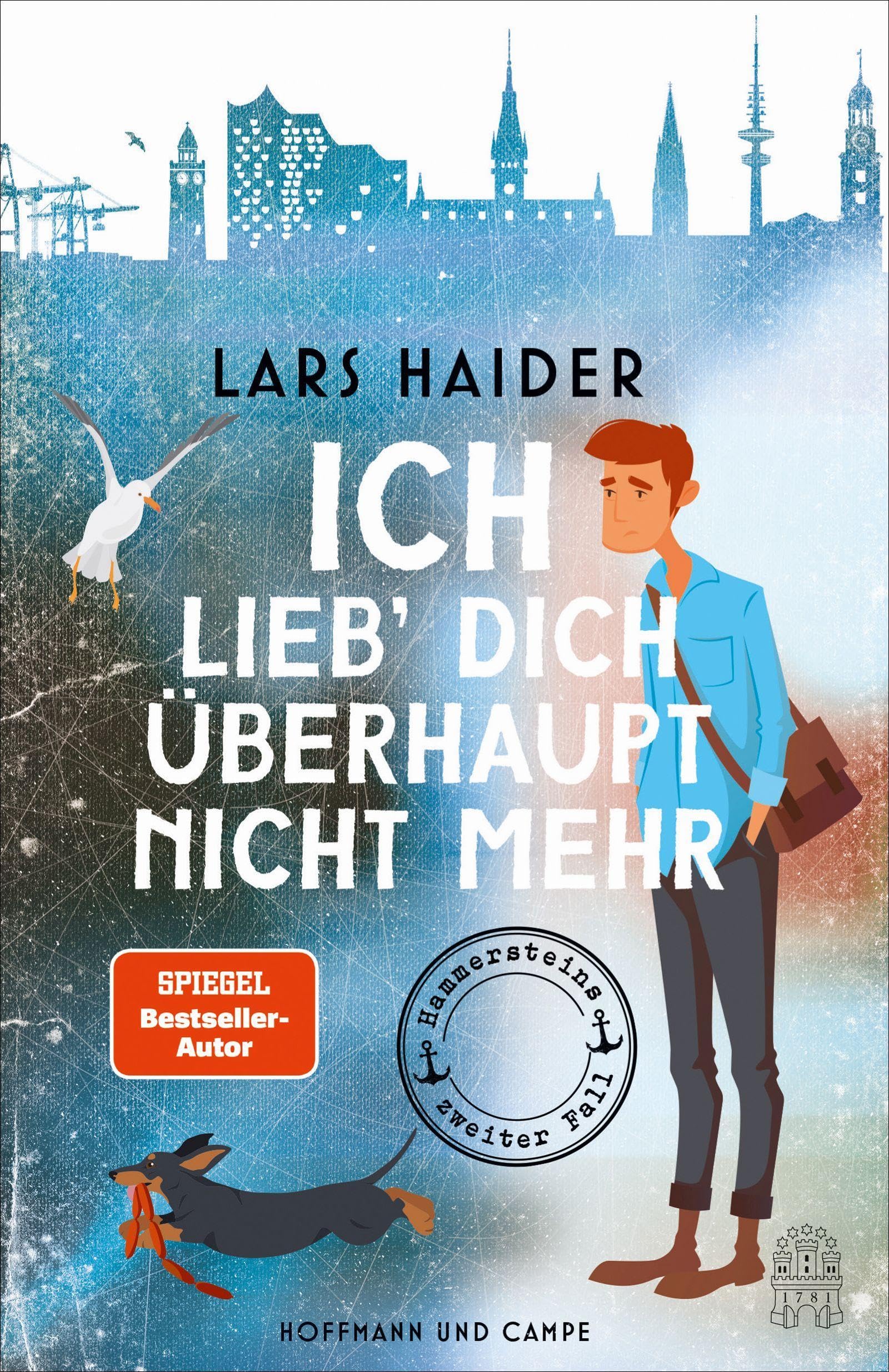 Ich lieb' dich überhaupt nicht mehr Contemporary literature