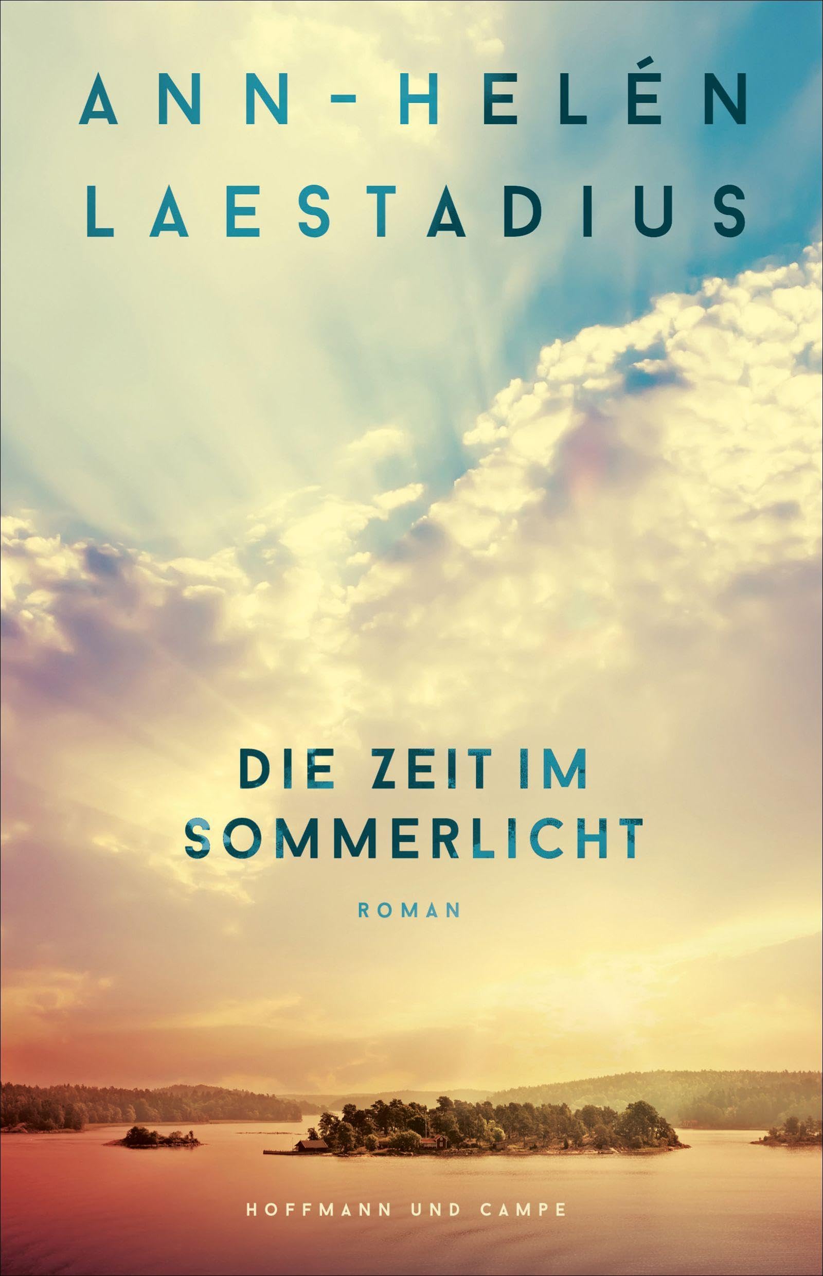 Die Zeit im Sommerlicht Contemporary literature