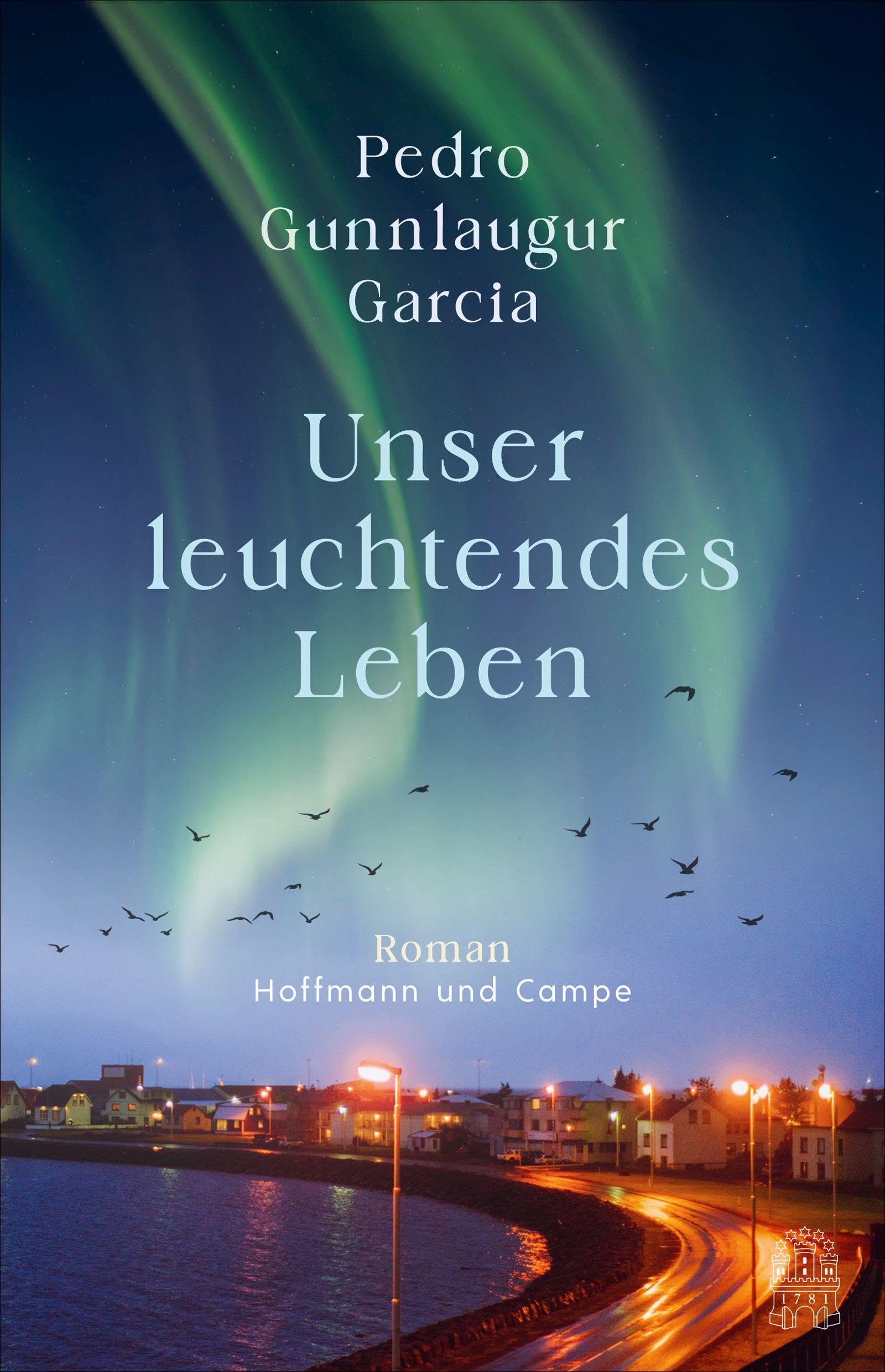 Unser leuchtendes Leben Contemporary literature