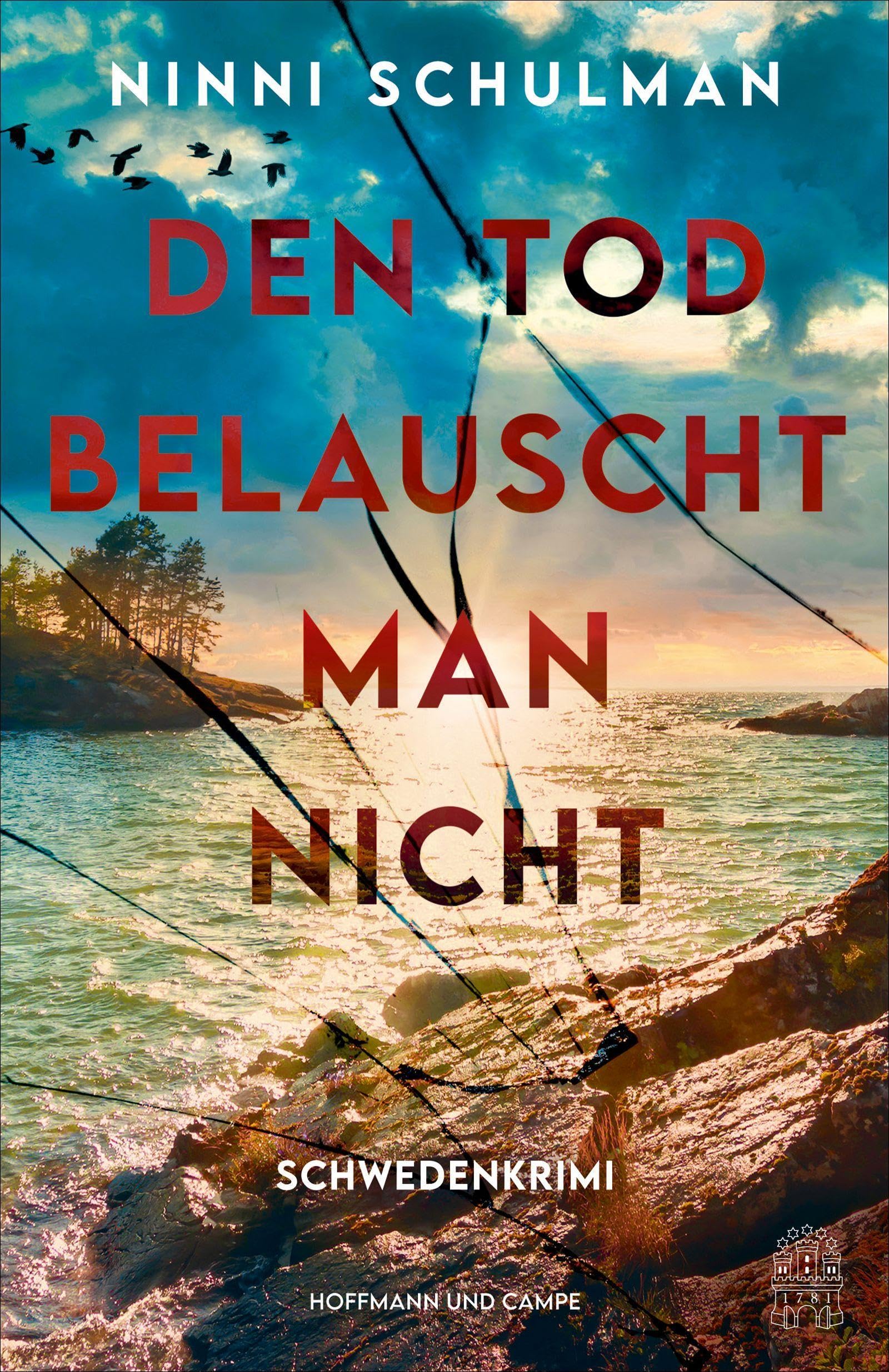 Den Tod belauscht man nicht Contemporary literature